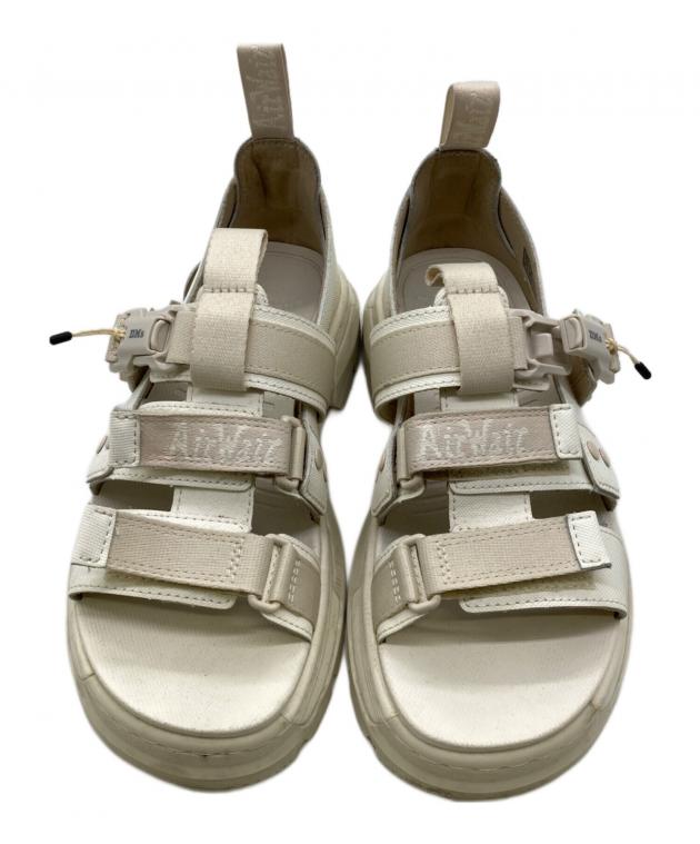 中古・古着通販】Dr.Martens (ドクターマーチン) Pearson サンダル