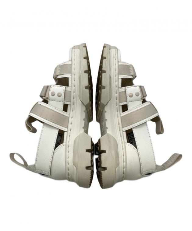 中古・古着通販】Dr.Martens (ドクターマーチン) Pearson サンダル