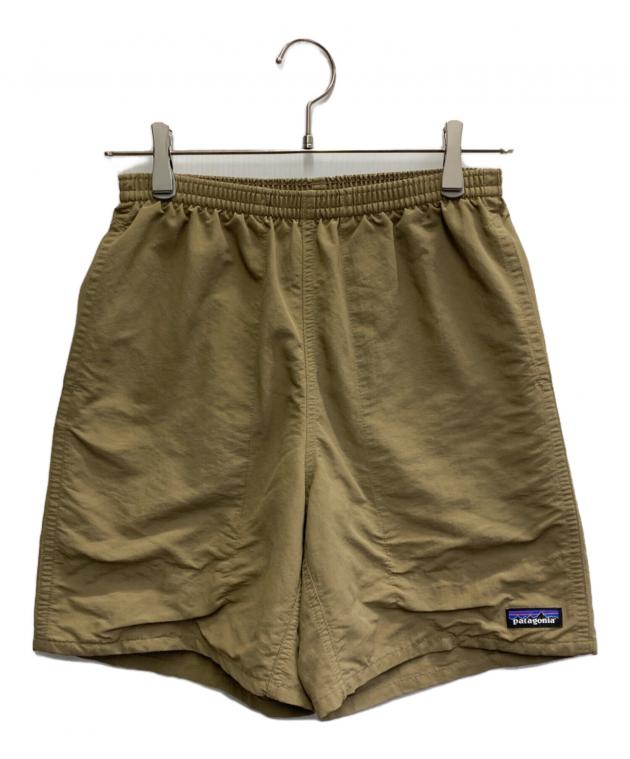中古・古着通販】Patagonia (パタゴニア) バギーズショーツ ベージュ