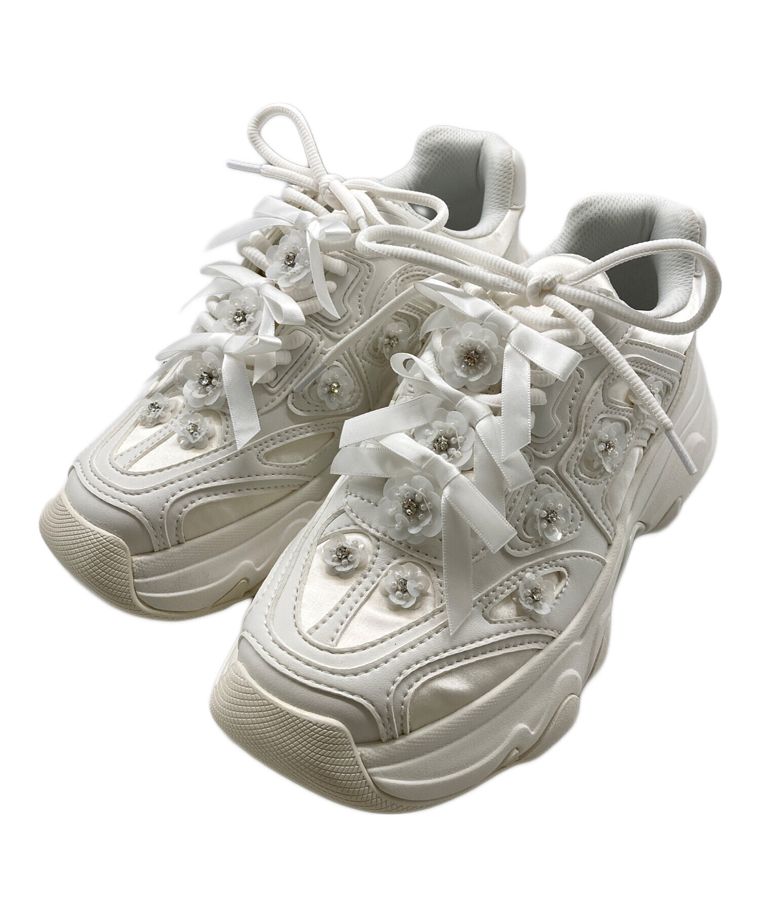 中古・古着通販】CHARLES & KEITH (チャールズアンドキース) Gaskell