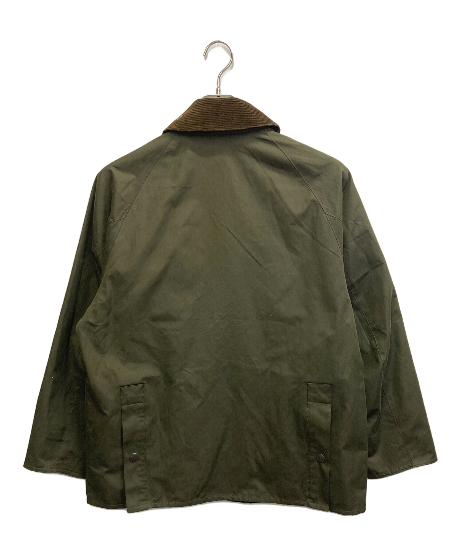 中古・古着通販】Barbour (バブアー) FREAK'S STORE (フリークスストア