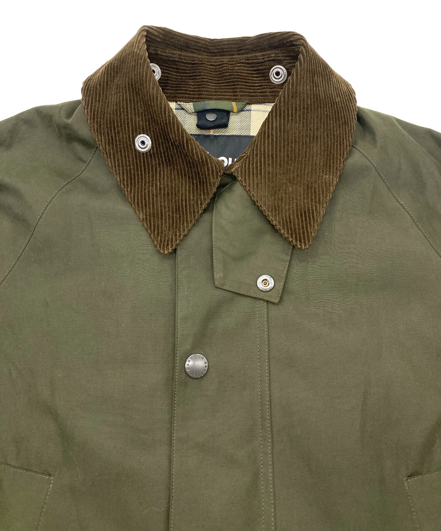 中古・古着通販】Barbour (バブアー) FREAK'S STORE (フリークスストア