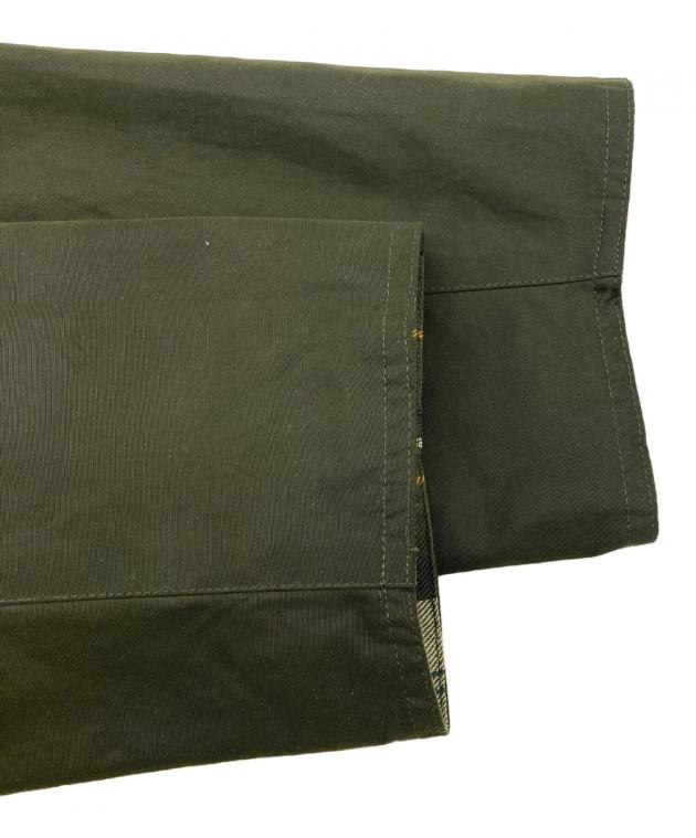 中古・古着通販】Barbour (バブアー) FREAK'S STORE (フリークスストア