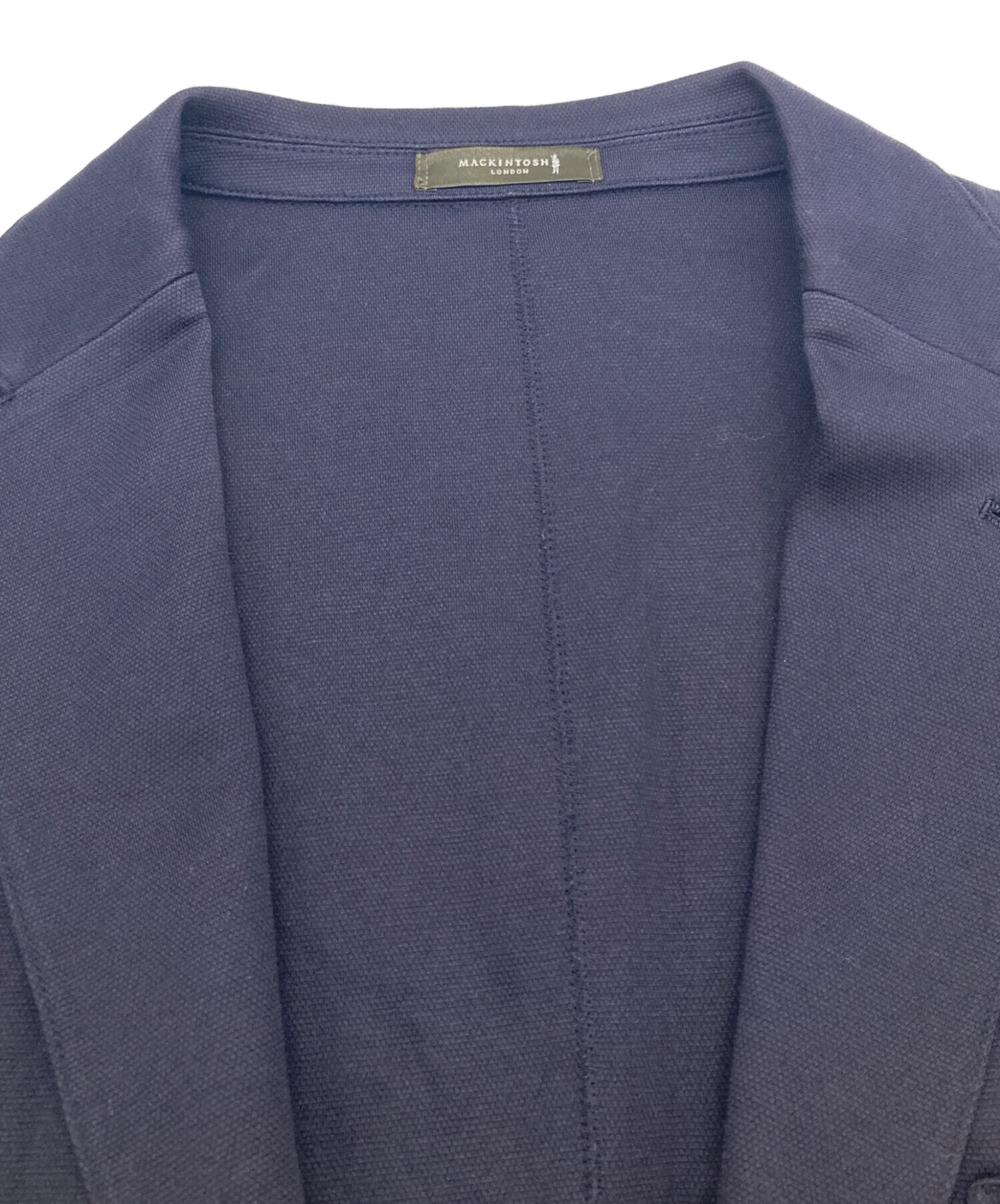 中古・古着通販】MACKINTOSH LONDON (マッキントッシュ ロンドン) 2B
