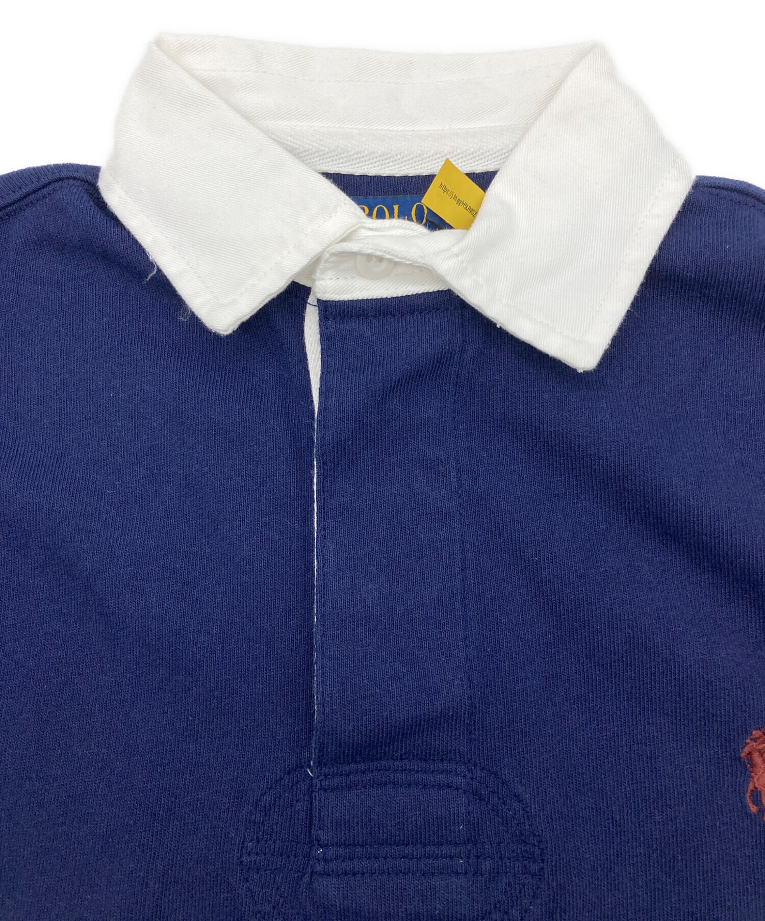 中古・古着通販】POLO RALPH LAUREN (ポロ・ラルフローレン) ラガー