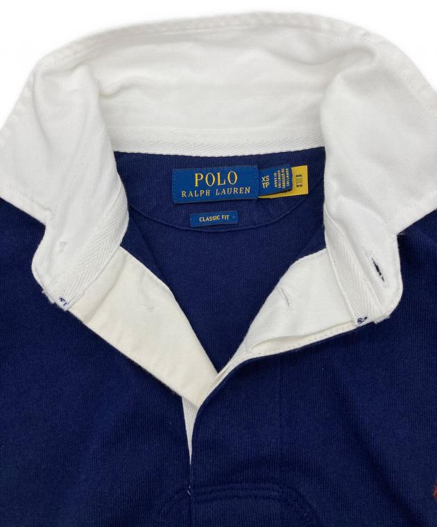 中古・古着通販】POLO RALPH LAUREN (ポロ・ラルフローレン) ラガー