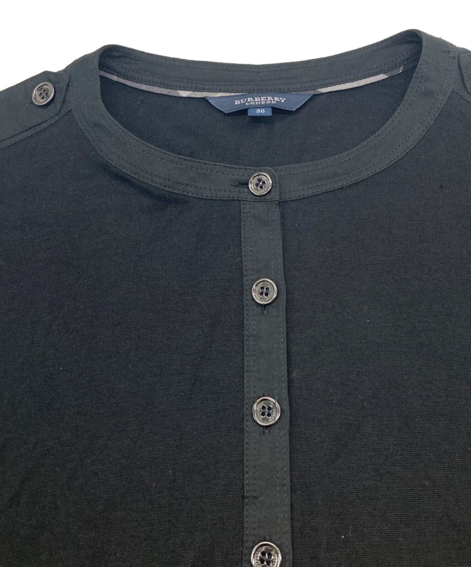 中古・古着通販】BURBERRY LONDON (バーバリーロンドン) ワンピース