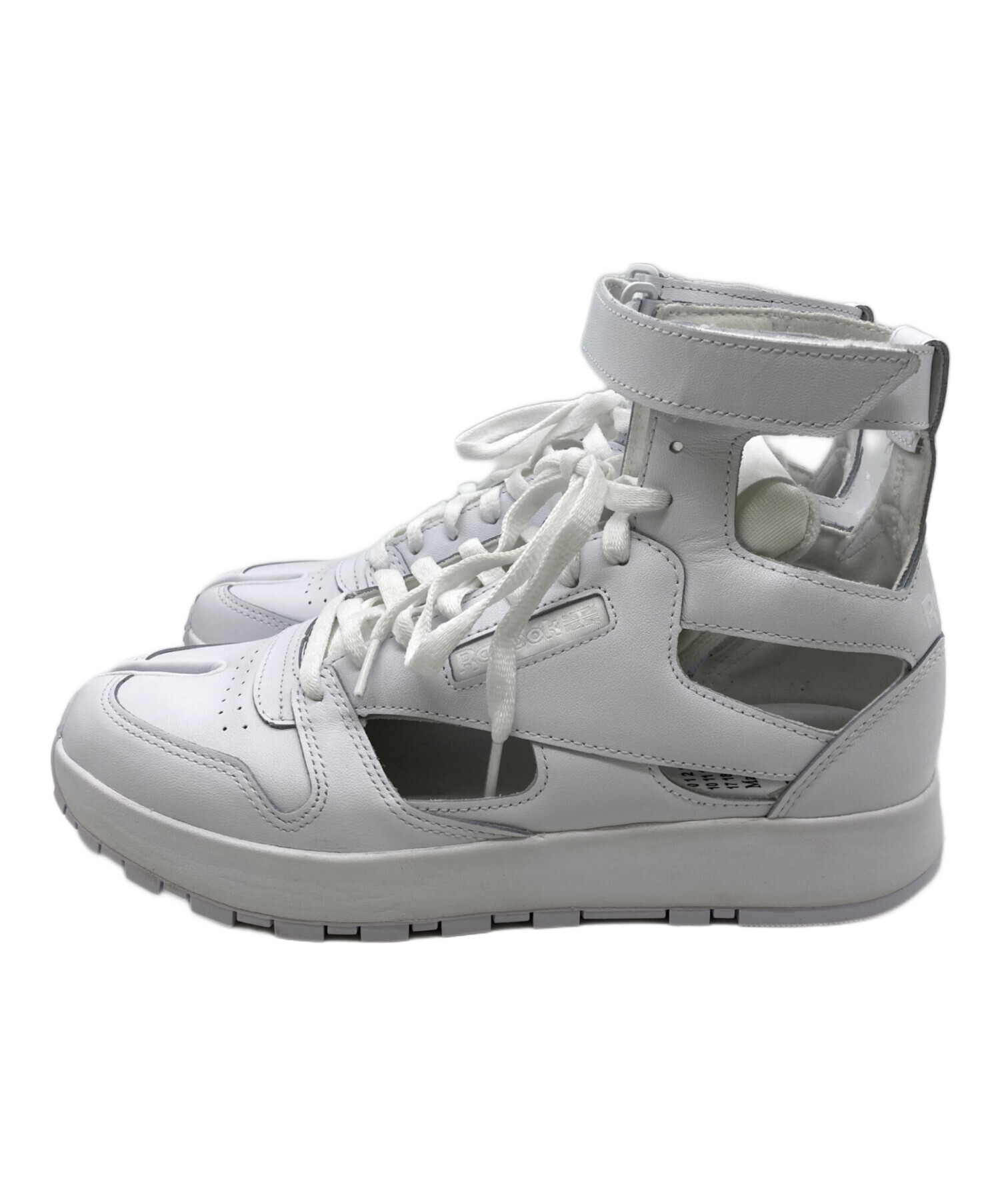 中古・古着通販】Maison Margiela (メゾンマルジェラ) REEBOK 