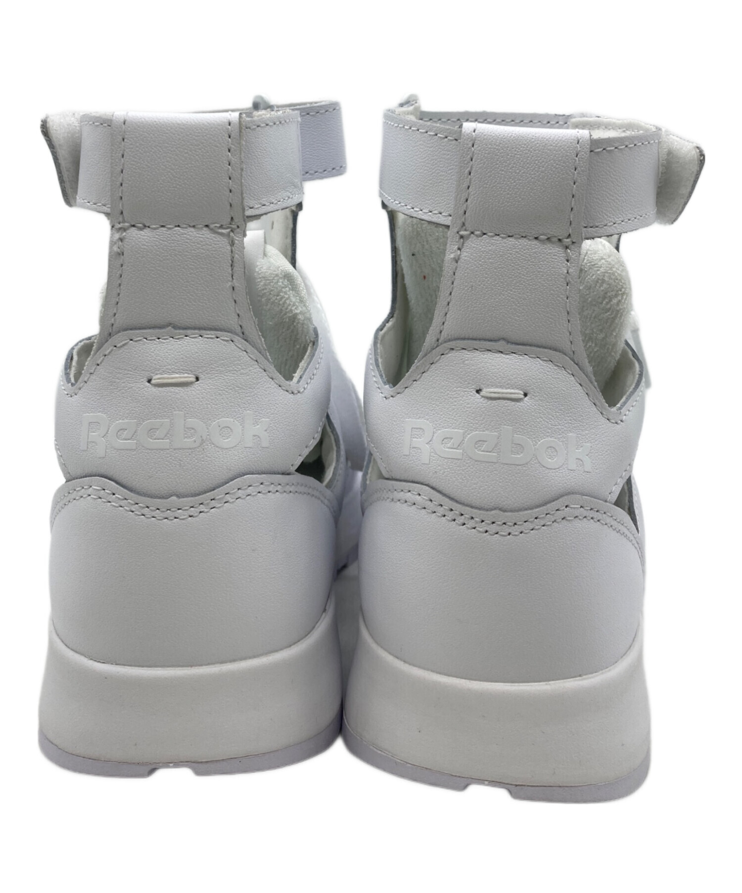 中古・古着通販】Maison Margiela (メゾンマルジェラ) REEBOK