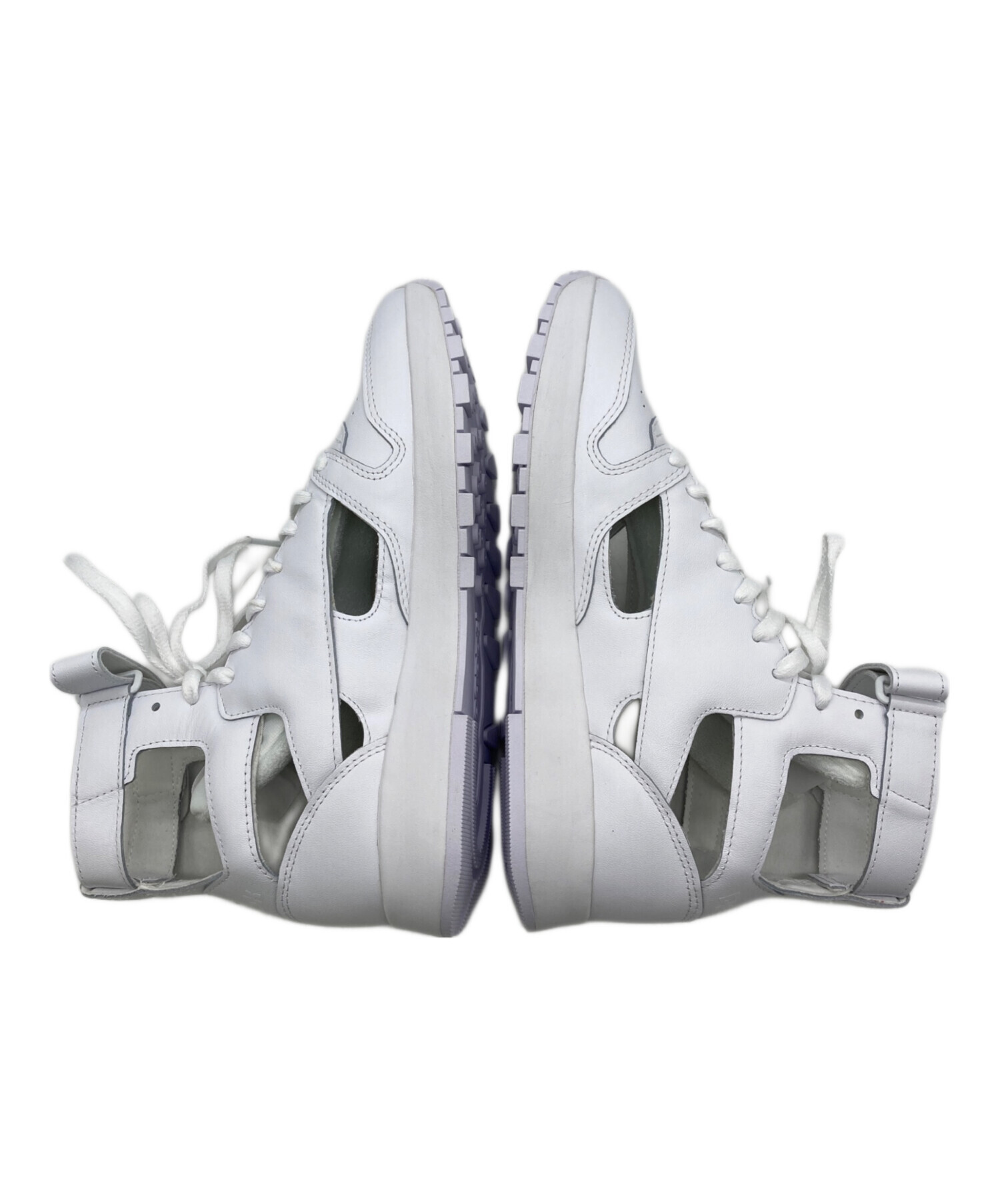 中古・古着通販】Maison Margiela (メゾンマルジェラ) REEBOK