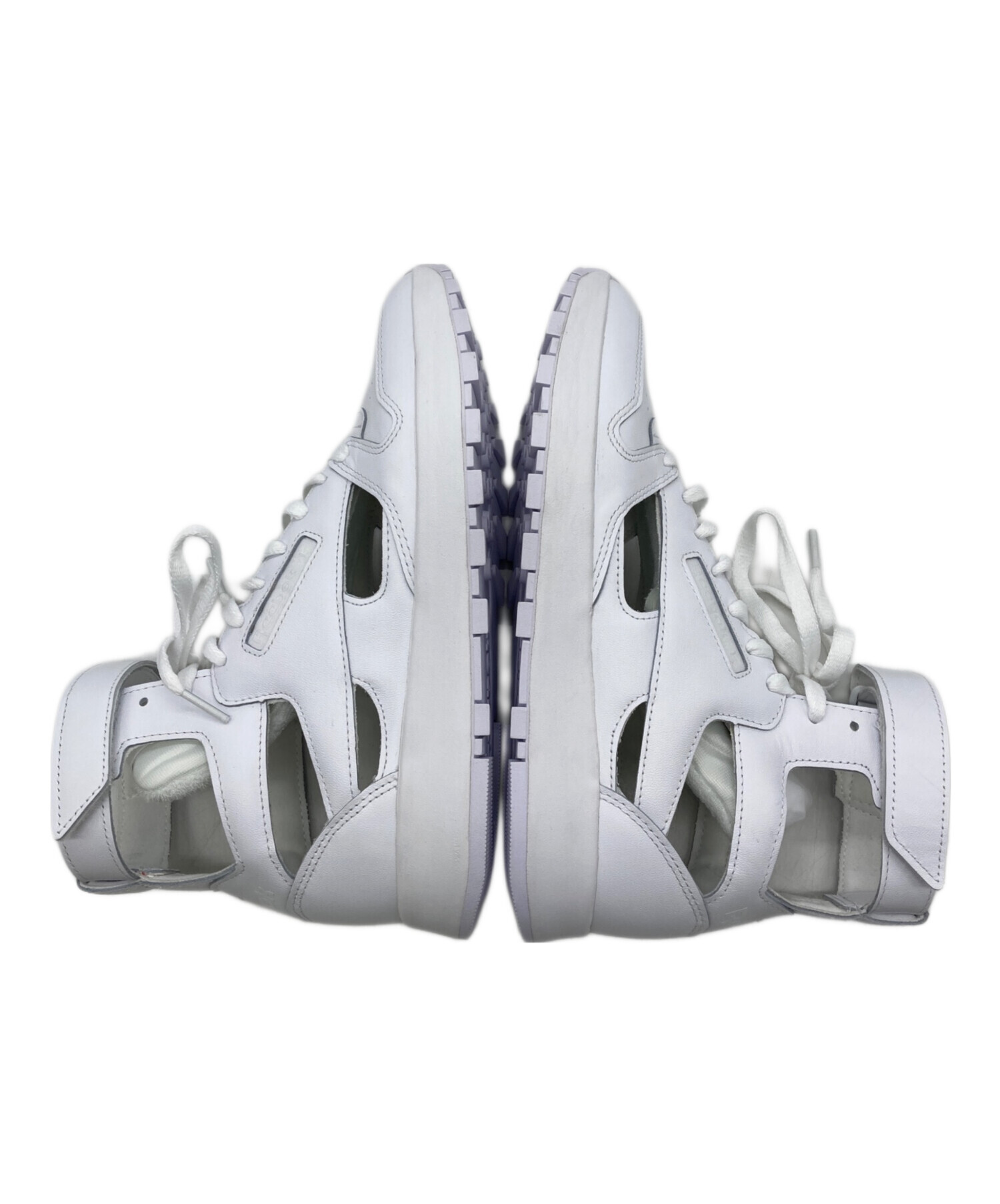 中古・古着通販】Maison Margiela (メゾンマルジェラ) REEBOK 