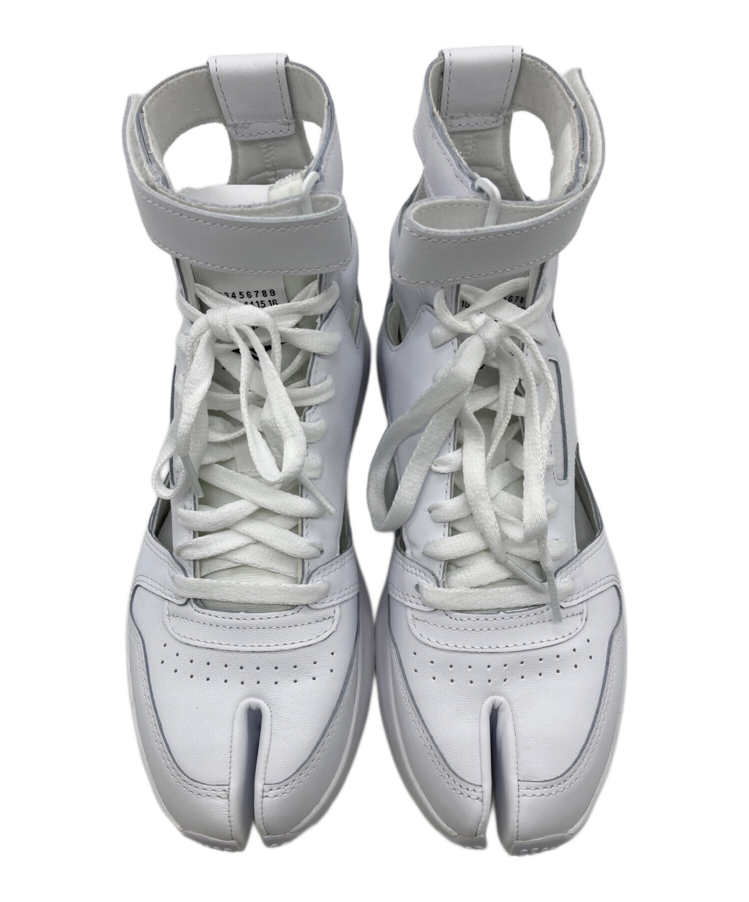 中古・古着通販】Maison Margiela (メゾンマルジェラ) REEBOK