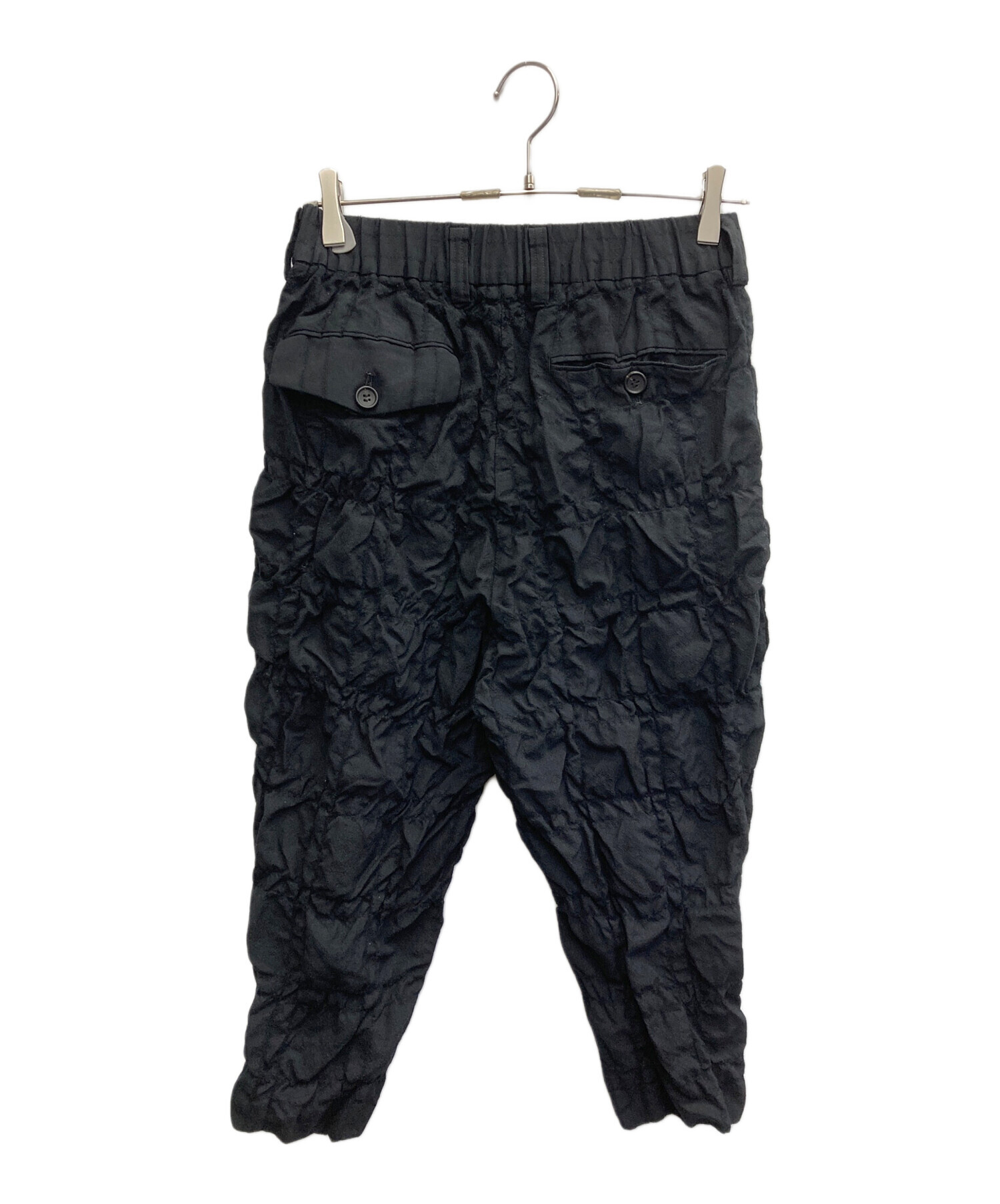 中古・古着通販】ISSEY MIYAKE MEN (イッセイミヤケメン) ウール