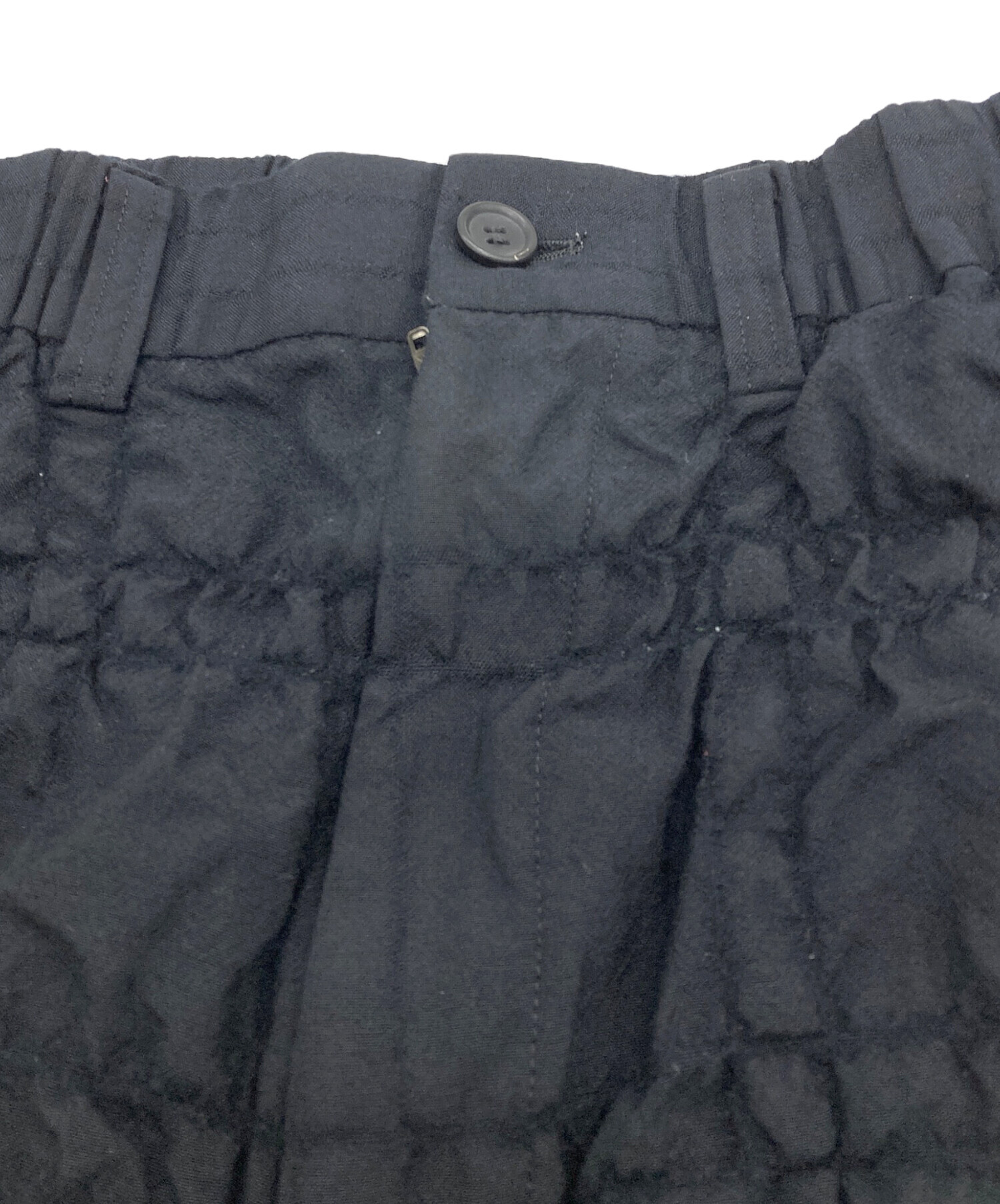 中古・古着通販】ISSEY MIYAKE MEN (イッセイミヤケメン) ウール