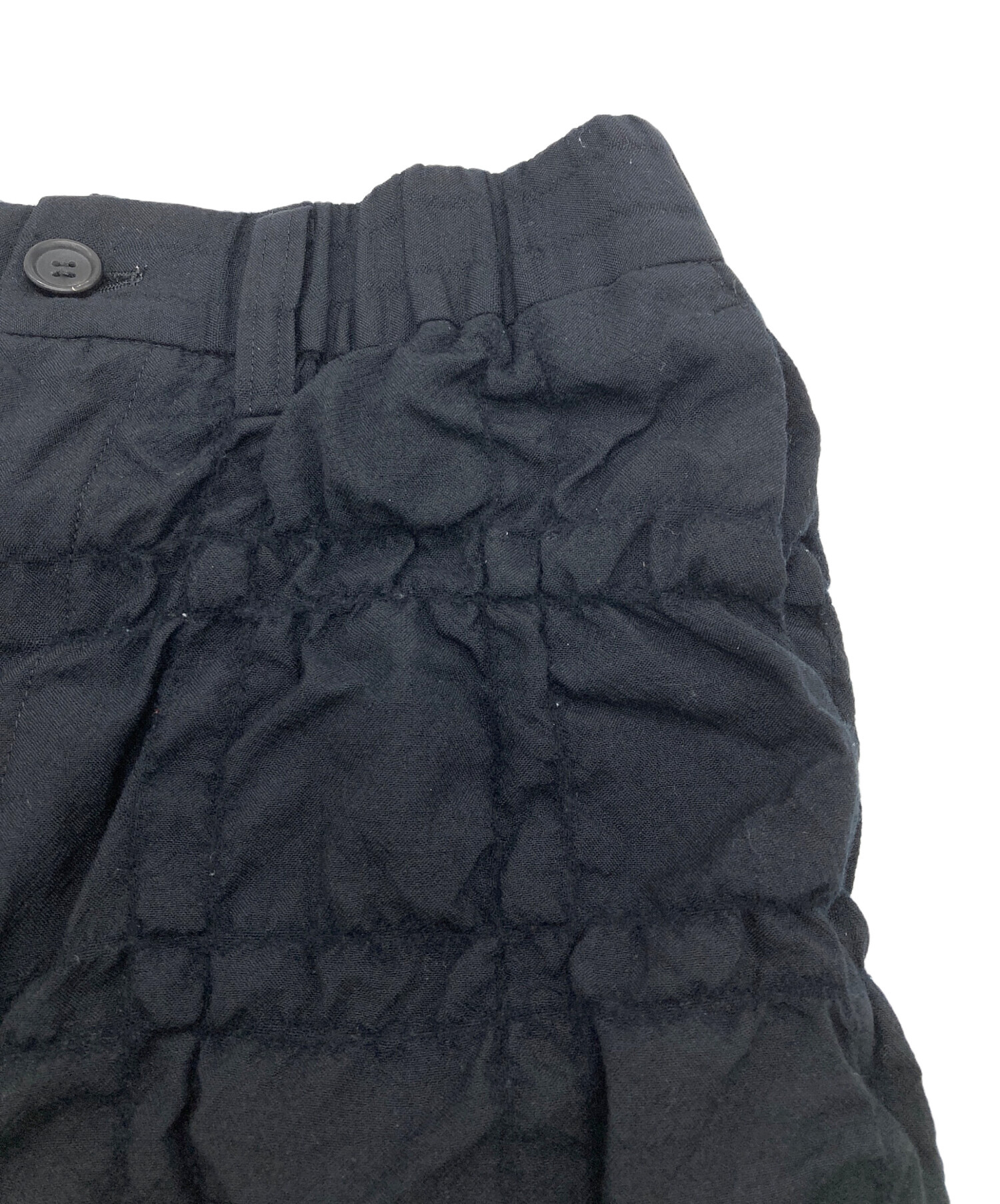 中古・古着通販】ISSEY MIYAKE MEN (イッセイミヤケメン) ウール