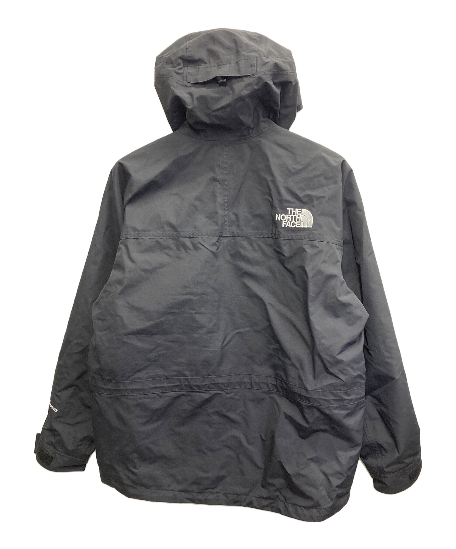 中古・古着通販】THE NORTH FACE (ザ ノース フェイス) マウンテン 