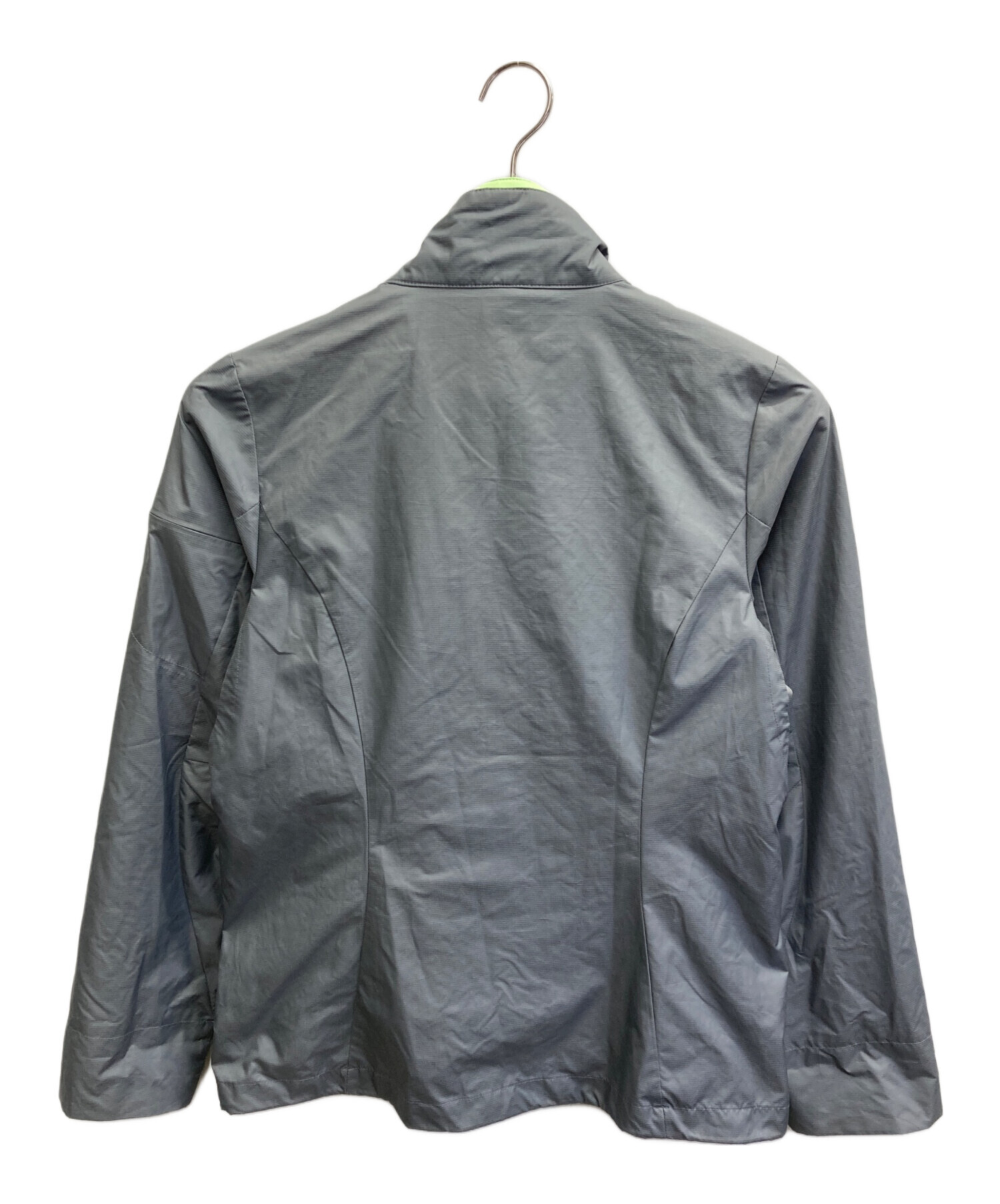 中古・古着通販】NIKE (ナイキ) 00s ライナーベスト付き テック