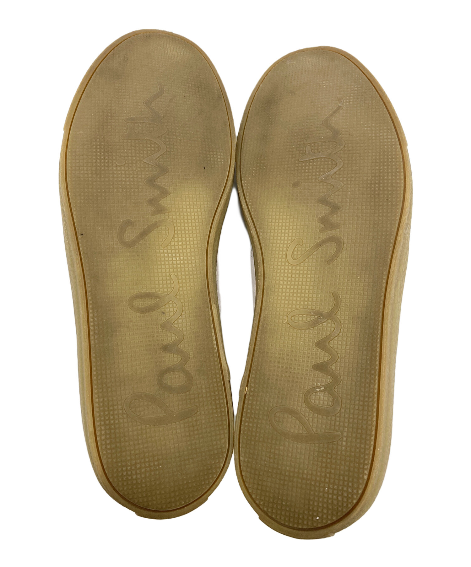 中古・古着通販】Paul Smith (ポールスミス) SHOE LEVON WHITE