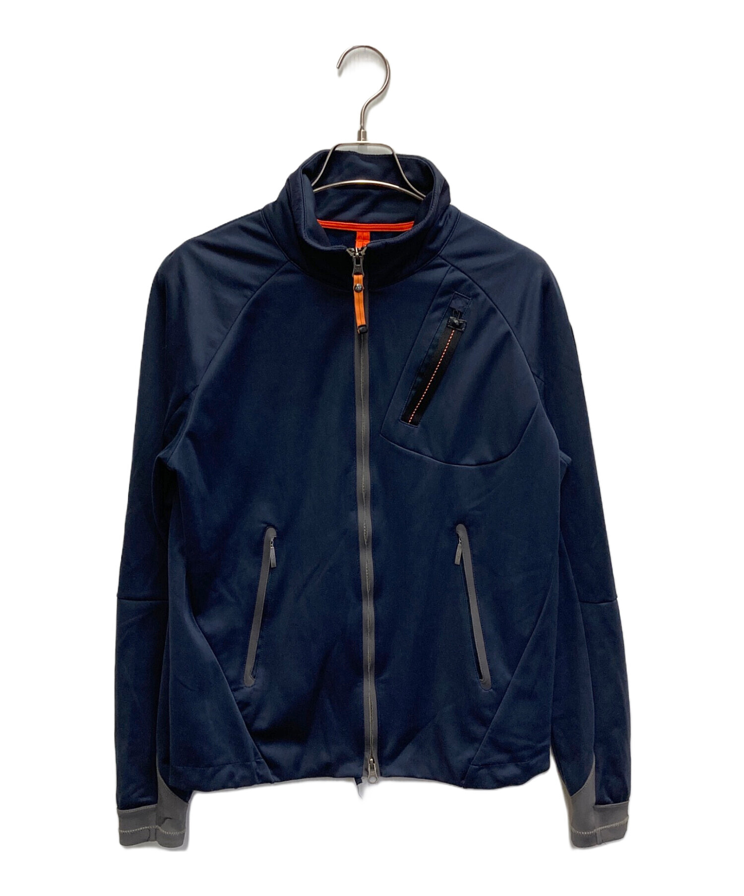 Parajumpers® Down Bomber Emilia PARAJUMPERS◇ナイロンジャケット