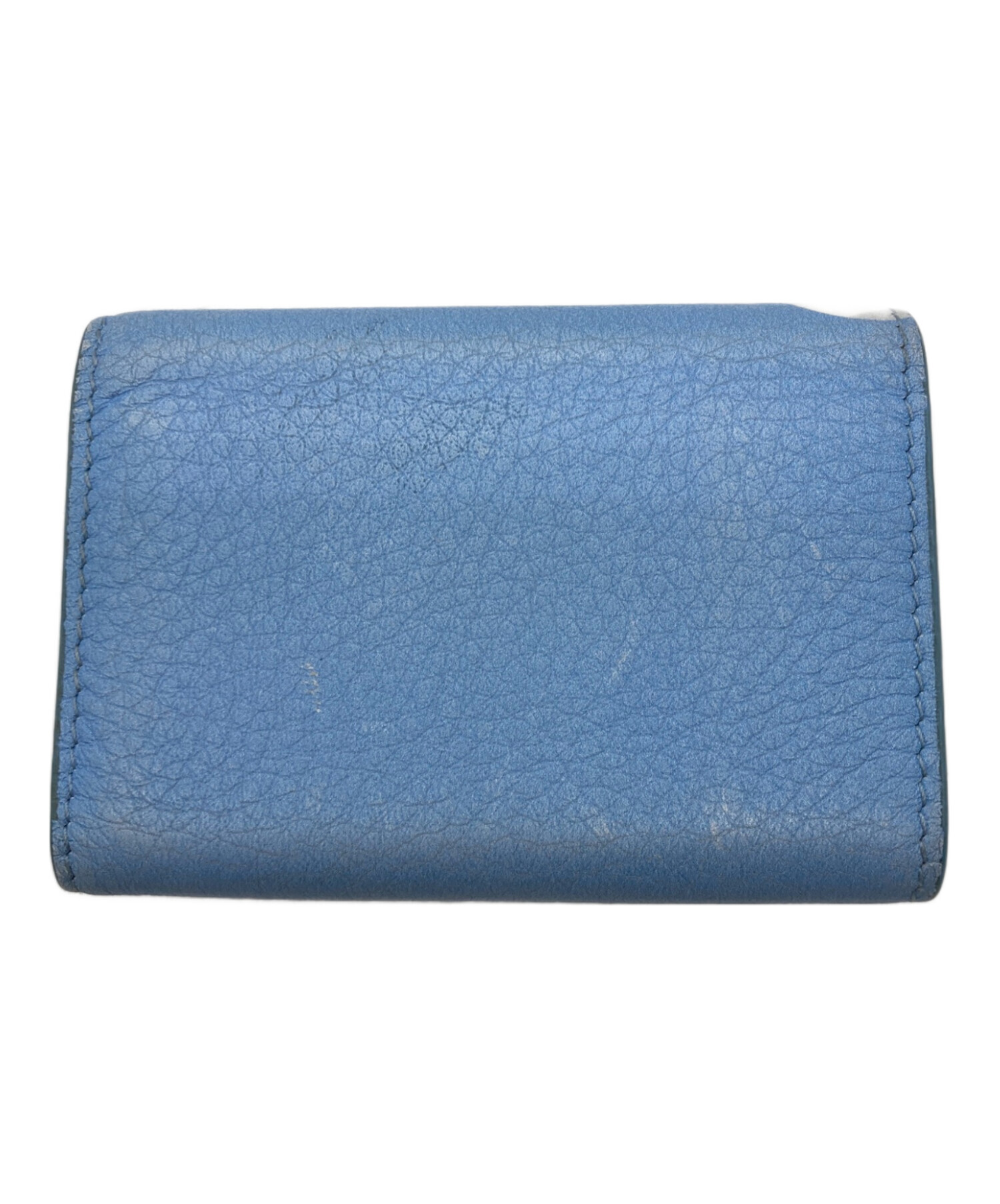 中古・古着通販】BALENCIAGA (バレンシアガ) PAPIER MINI WALLET/ミニ