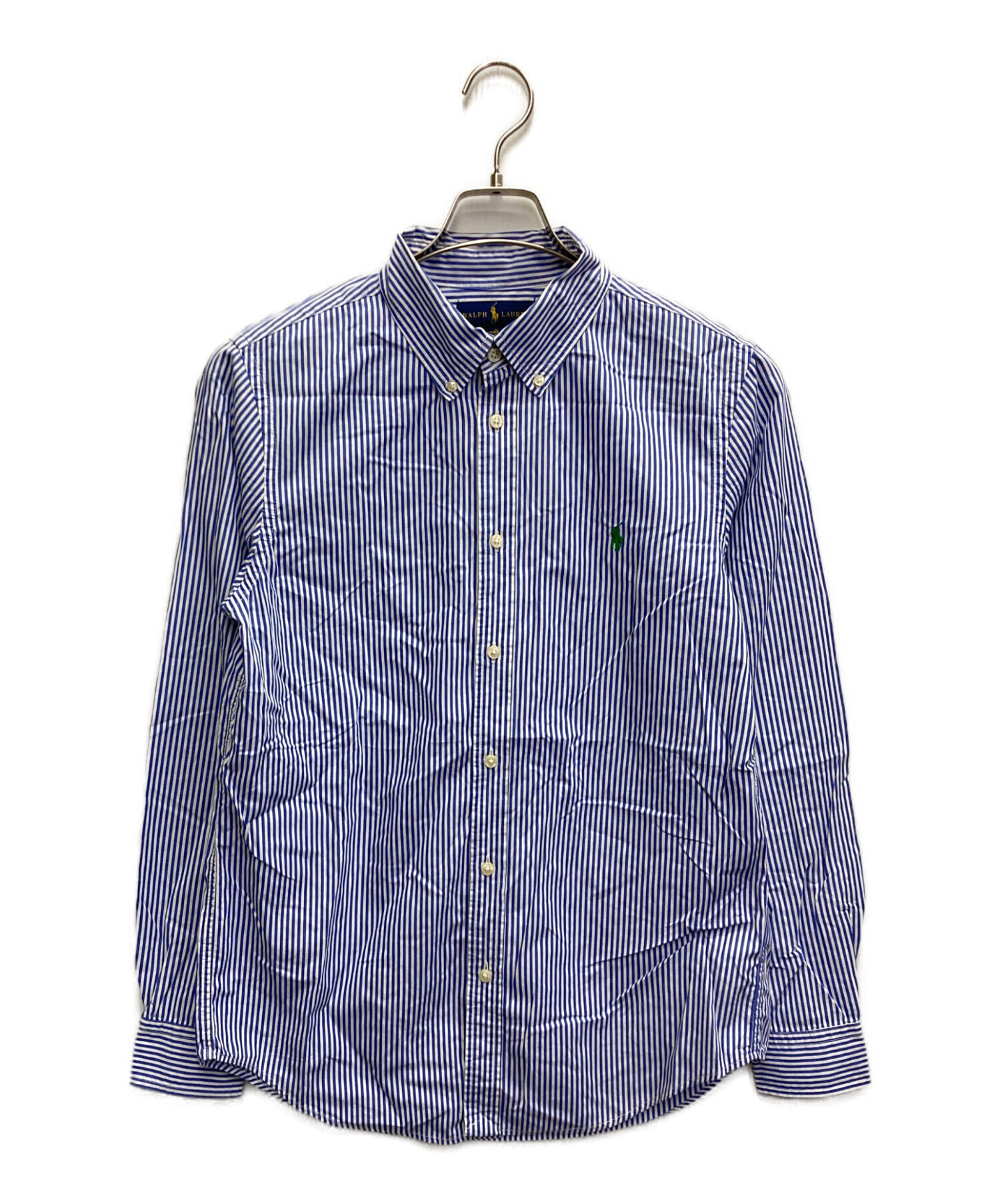 中古・古着通販】RALPH LAUREN (ラルフローレン) ボタンダウン