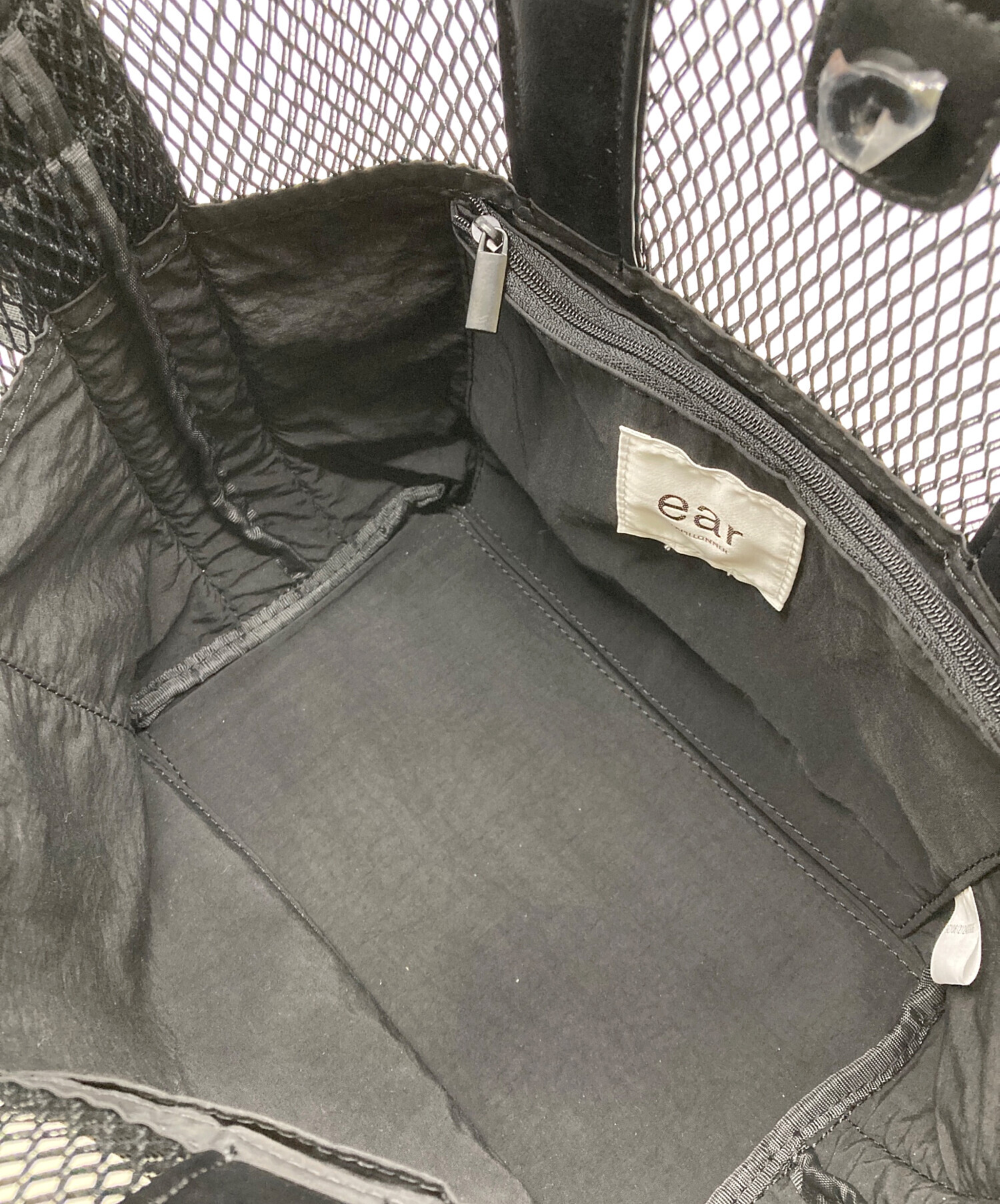 中古・古着通販】ear PAPILLONNER (イアパピヨネ) 【ouchi/ほし企画 
