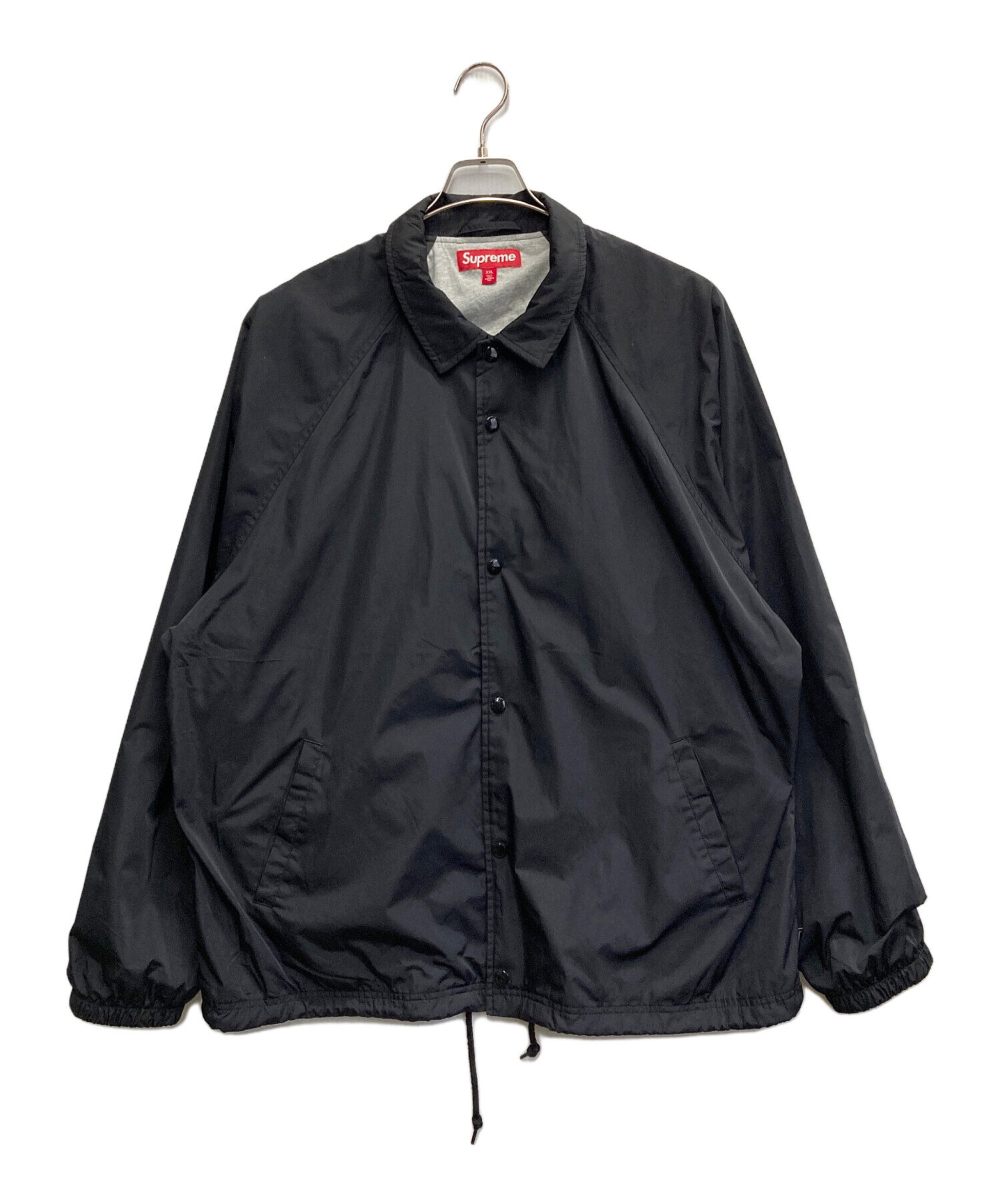 中古・古着通販】Supreme (シュプリーム) Old English Arc Coaches
