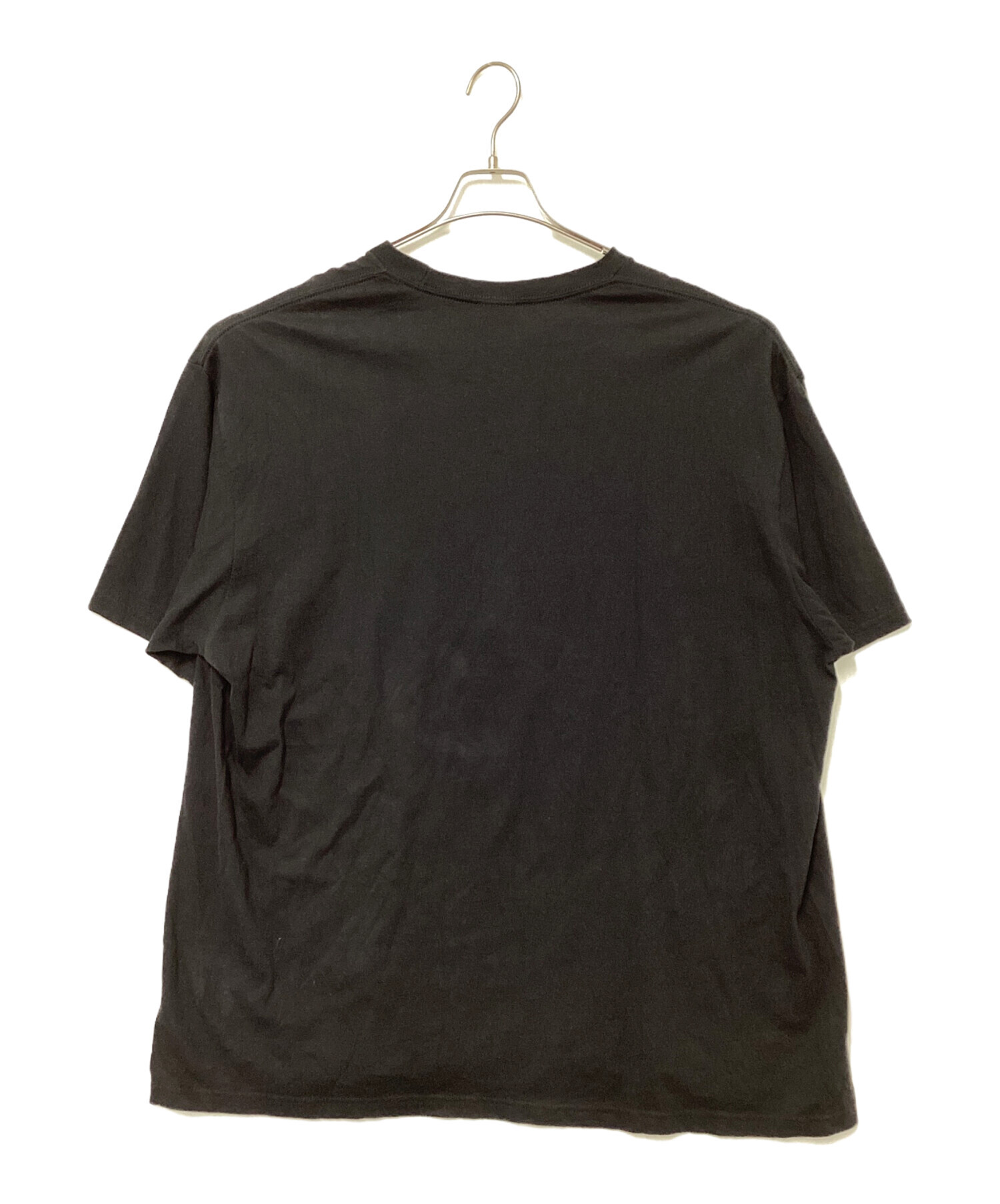 中古・古着通販】SUPREME (シュプリーム) RX TEE ブラック サイズ:XXL 