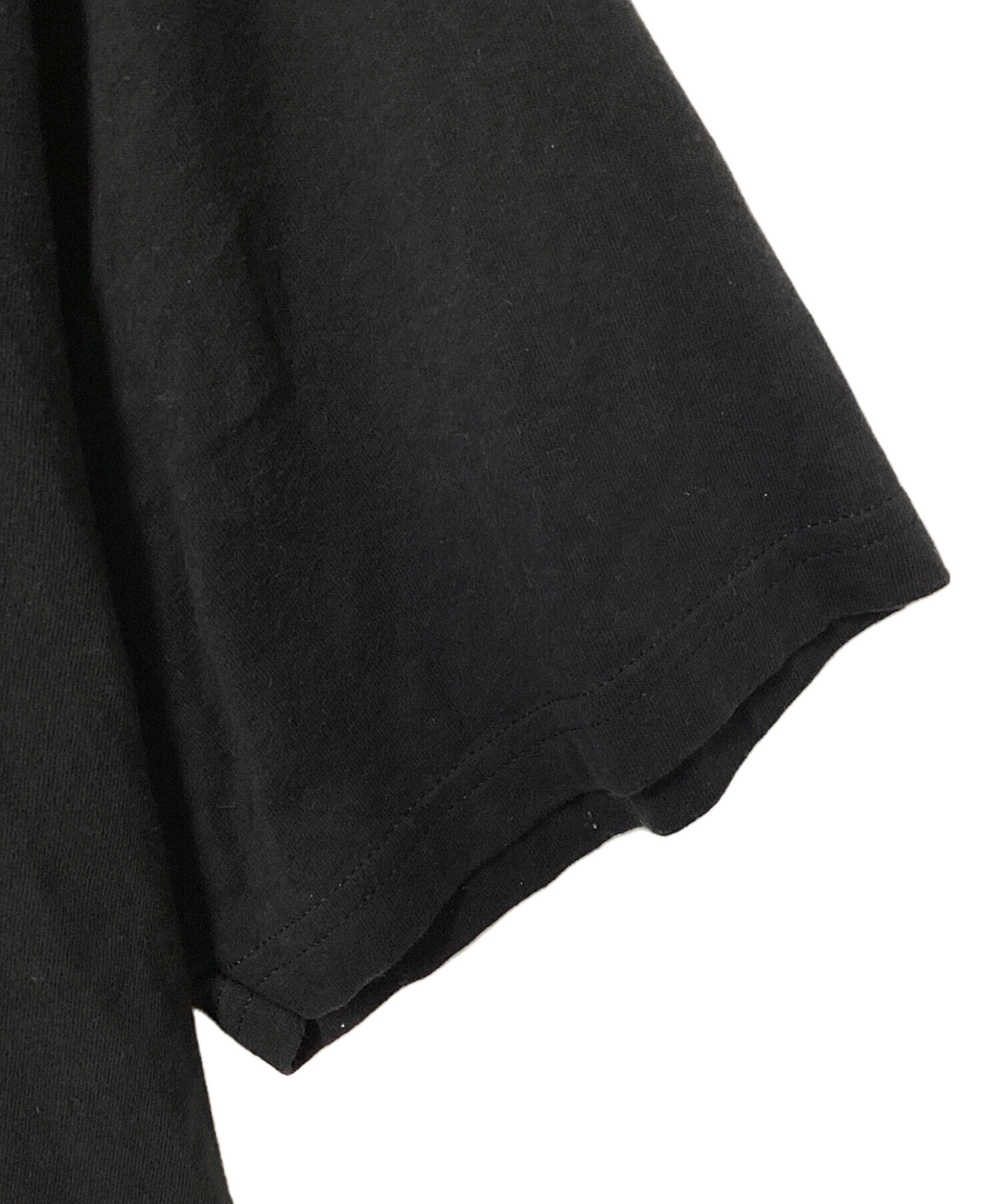 中古・古着通販】SUPREME (シュプリーム) RX TEE ブラック サイズ:XXL 