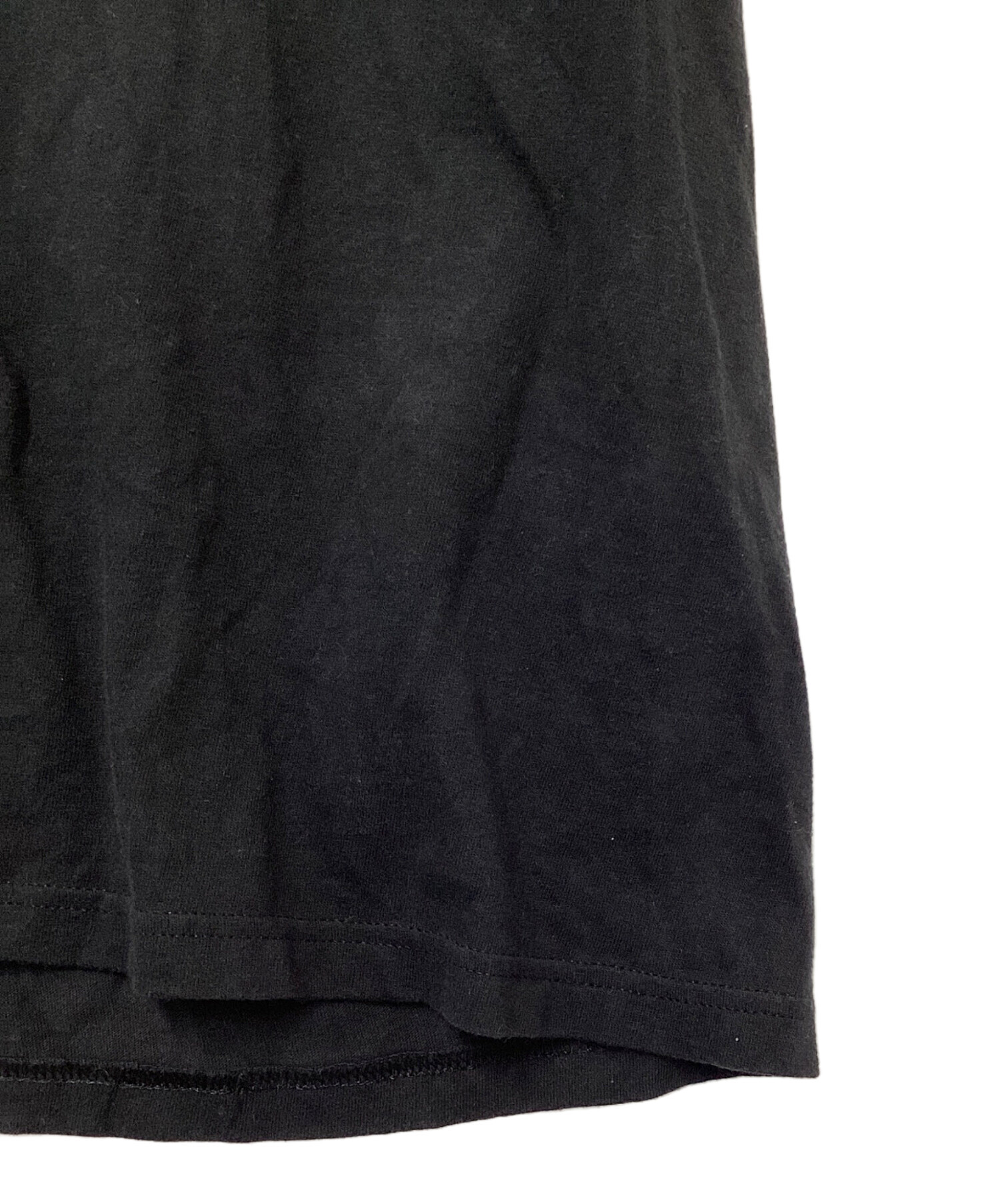 中古・古着通販】SUPREME (シュプリーム) RX TEE ブラック サイズ:XXL 
