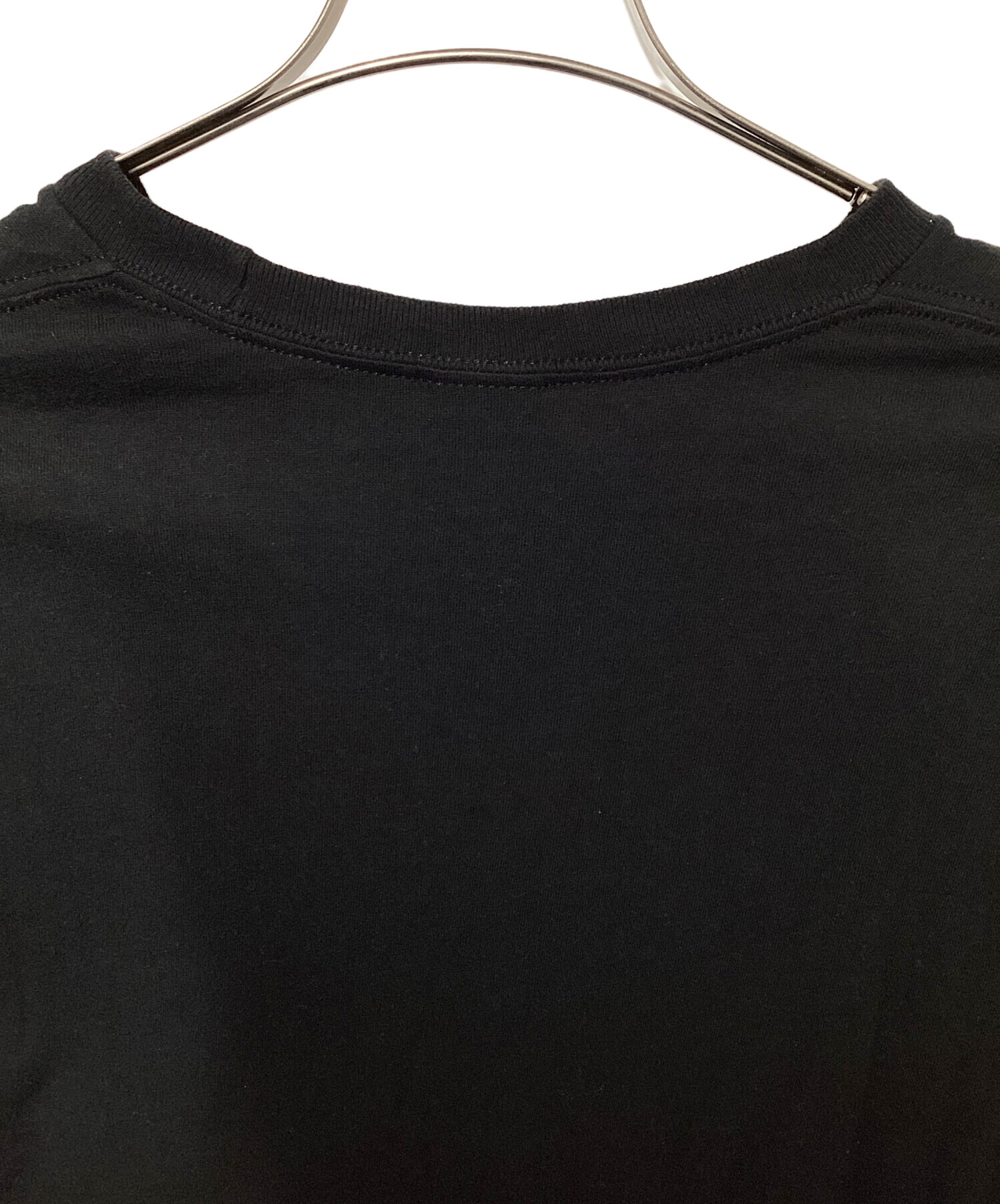 中古・古着通販】SUPREME (シュプリーム) RX TEE ブラック サイズ:XXL 