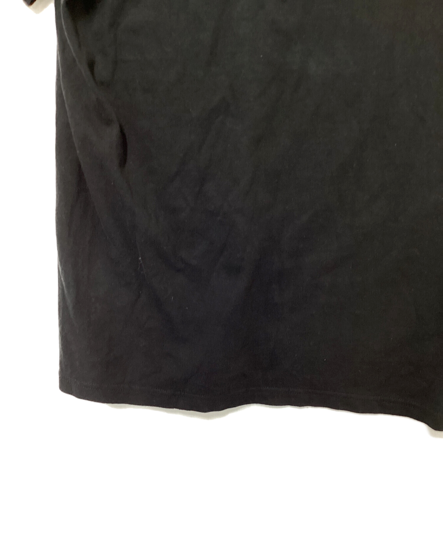 中古・古着通販】SUPREME (シュプリーム) RX TEE ブラック サイズ:XXL 