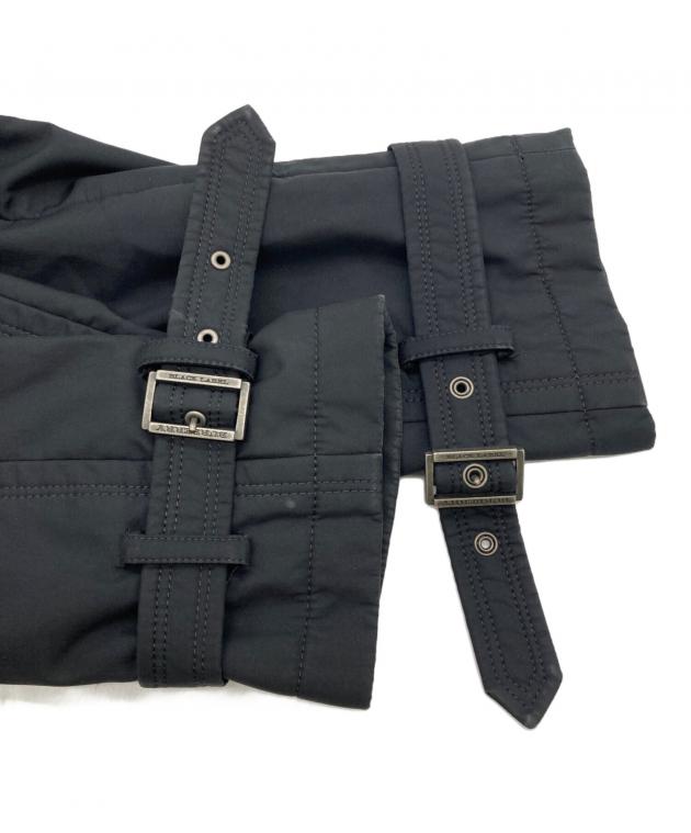 中古・古着通販】BURBERRY BLACK LABEL (バーバリーブラックレーベル