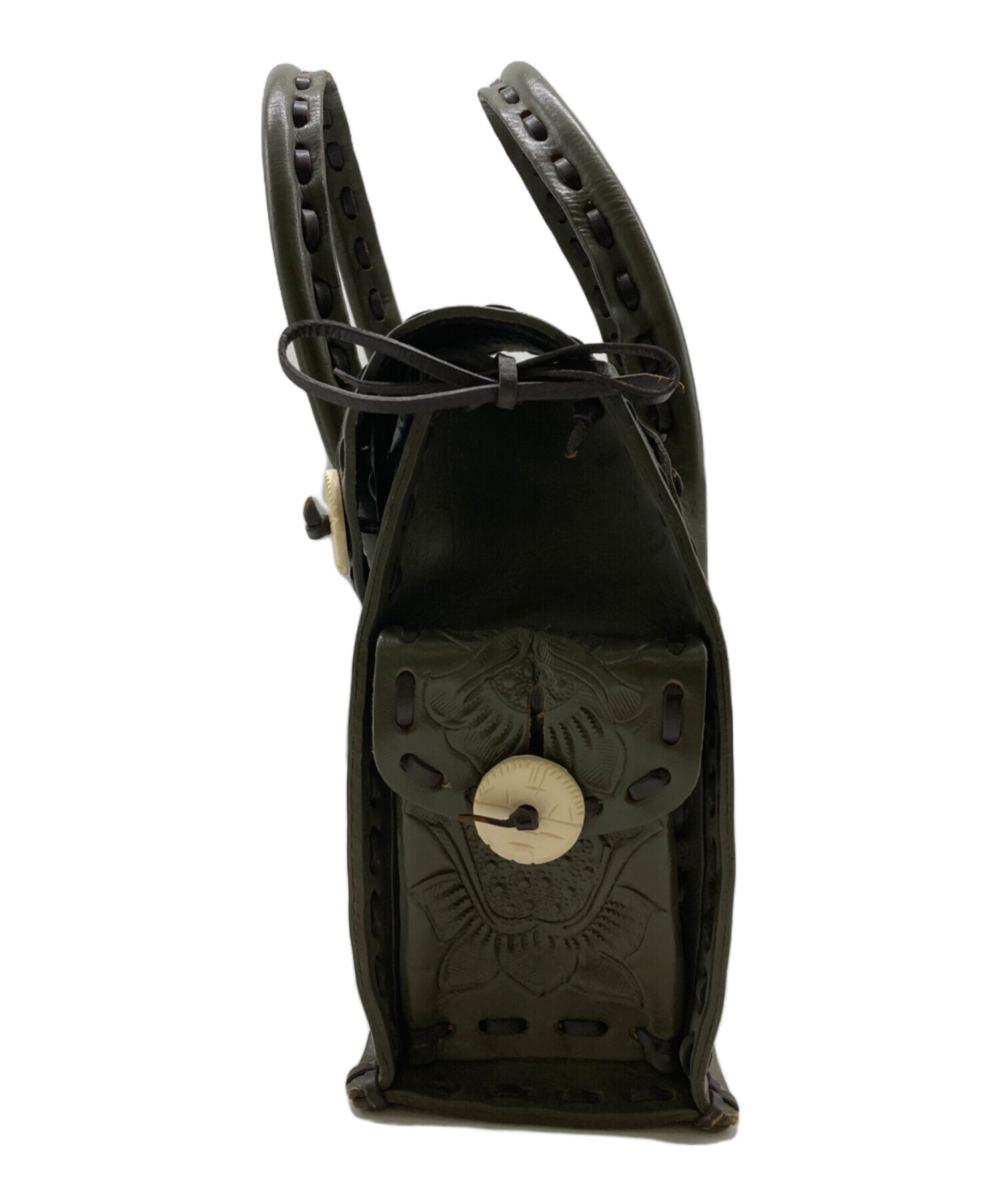 中古・古着通販】GRACE CONTINENTAL (（グレースコンチネンタル