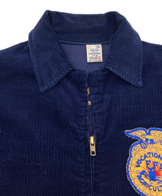 中古・古着通販】NATIONAL FFA (ナショナル・エフエフエー) NATIONAL