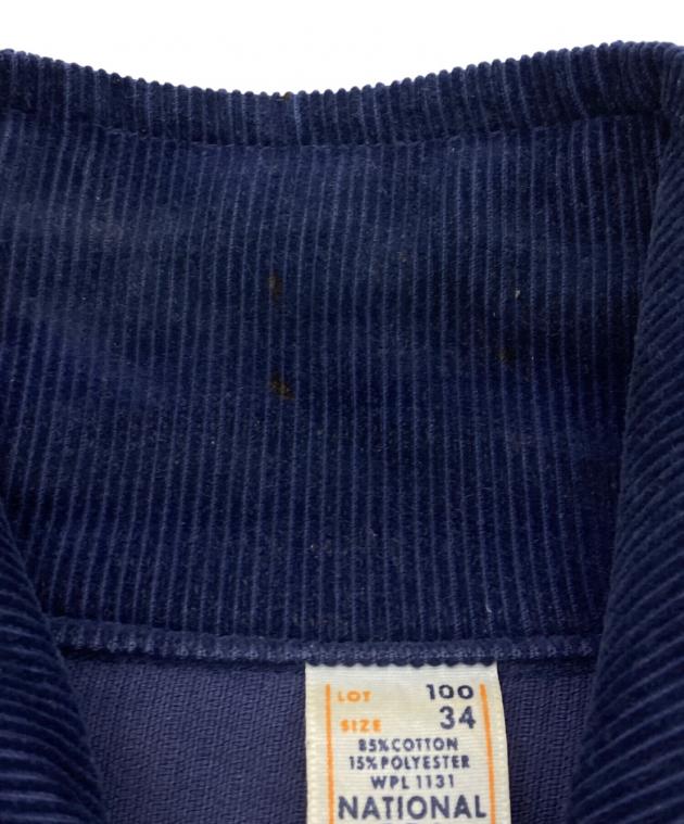 中古・古着通販】NATIONAL FFA (ナショナル・エフエフエー) NATIONAL