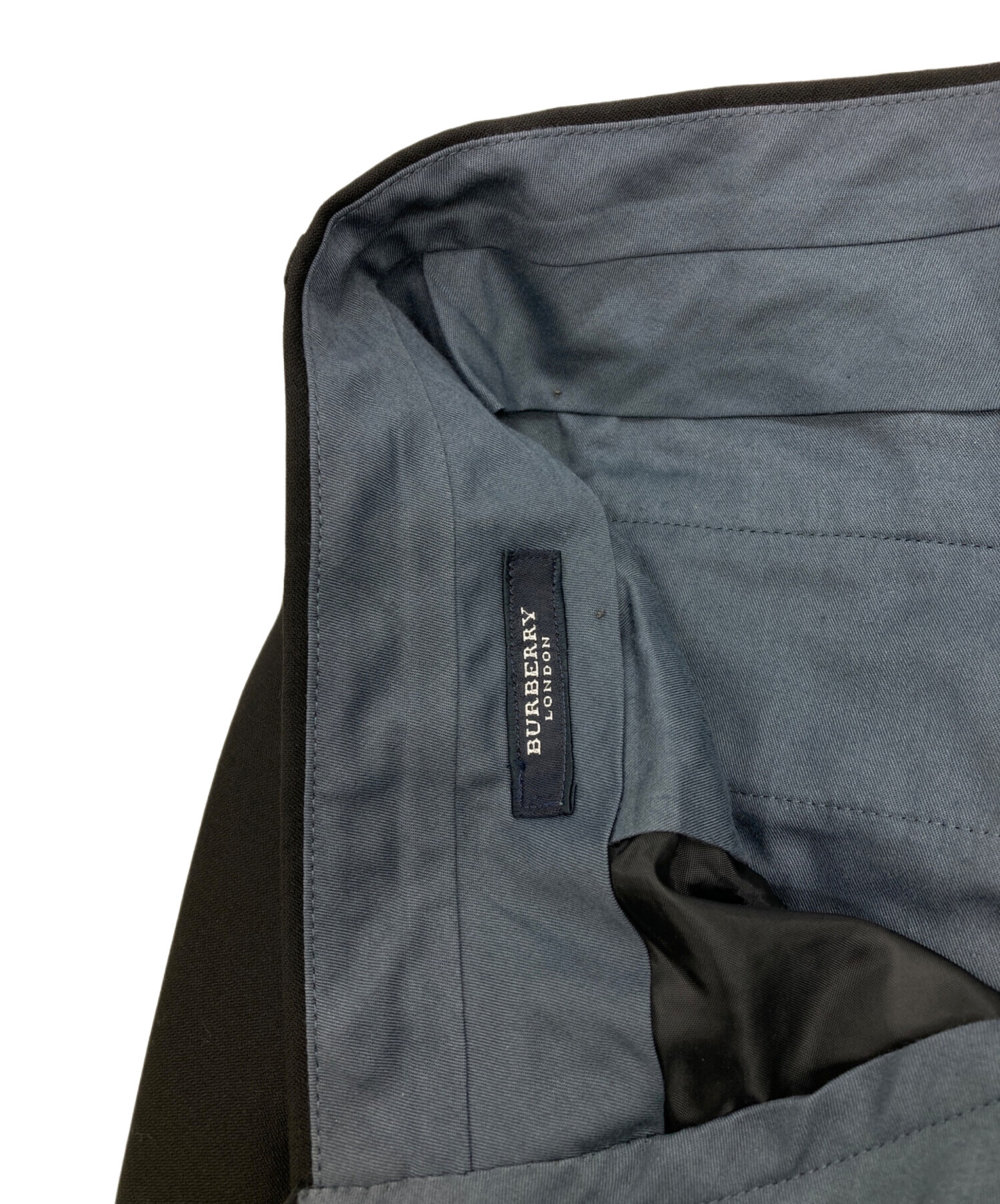 中古・古着通販】BURBERRY LONDON (バーバリーロンドン) セットアップ 中古・古着通販】BURBERRY LONDON (バーバリーロンドン) セットアップ
