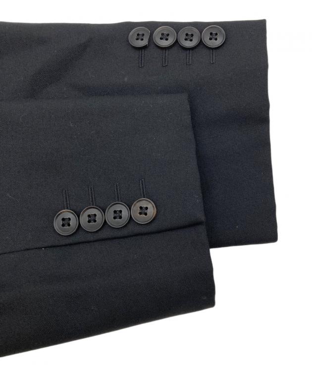 バーバリーロンドン セットアップ ブラック 42 LLサイズ 【0087】 中古・古着通販】BURBERRY LONDON (バーバリーロンドン) セットアップ