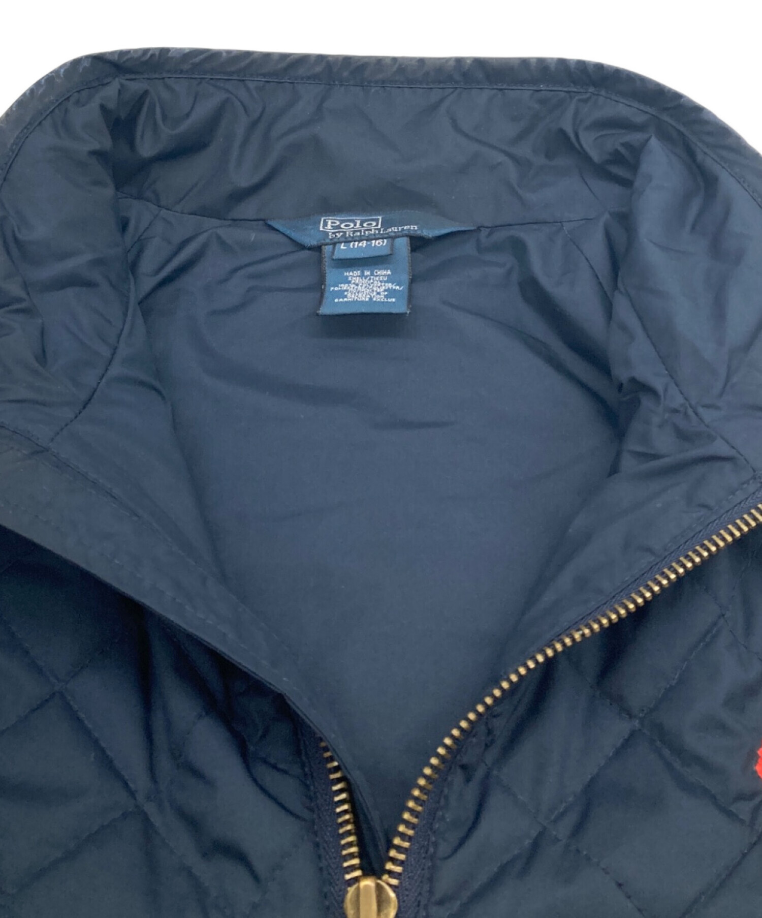 中古・古着通販】POLO RALPH LAUREN (ポロ・ラルフローレン