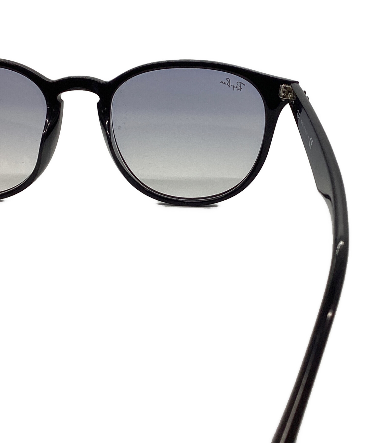 Ray-Ban レイバン サングラス  黒 【古着】【中古】【送料無料】 中古・古着通販】RAY-BAN (レイバン) サングラス｜ブランド・古着通販