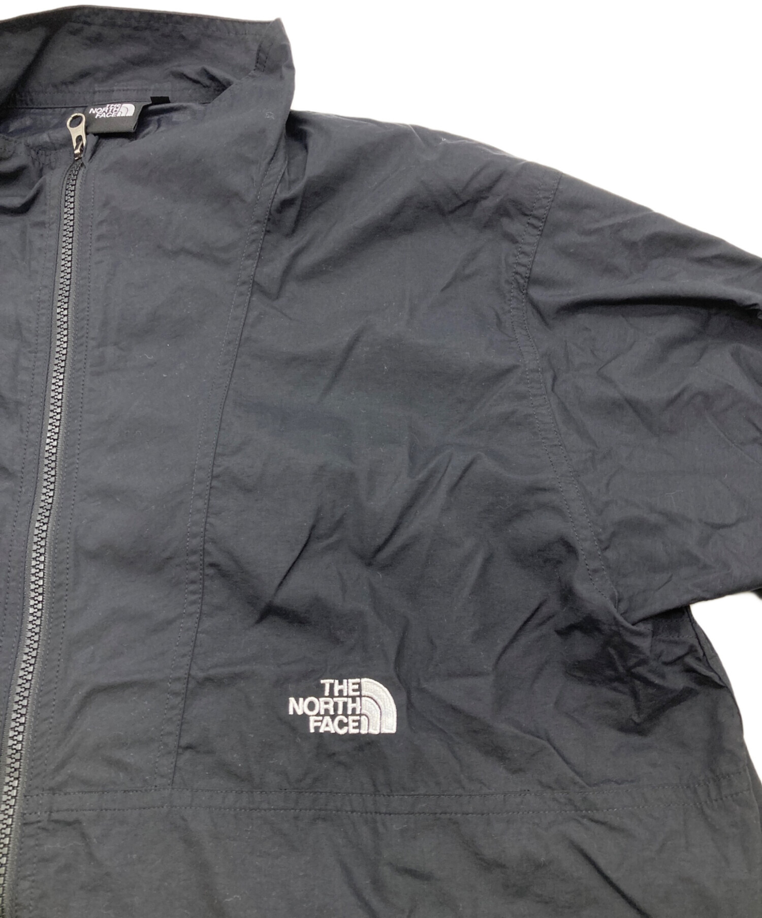 中古・古着通販】THE NORTH FACE (ザ ノース フェイス) Compact