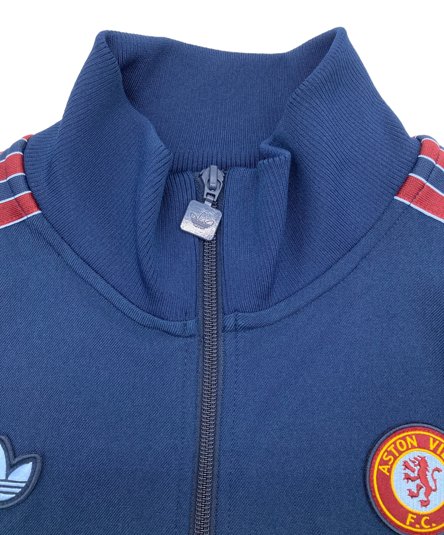 中古・古着通販】adidas (アディダス) アストン・ヴィラFC テラス