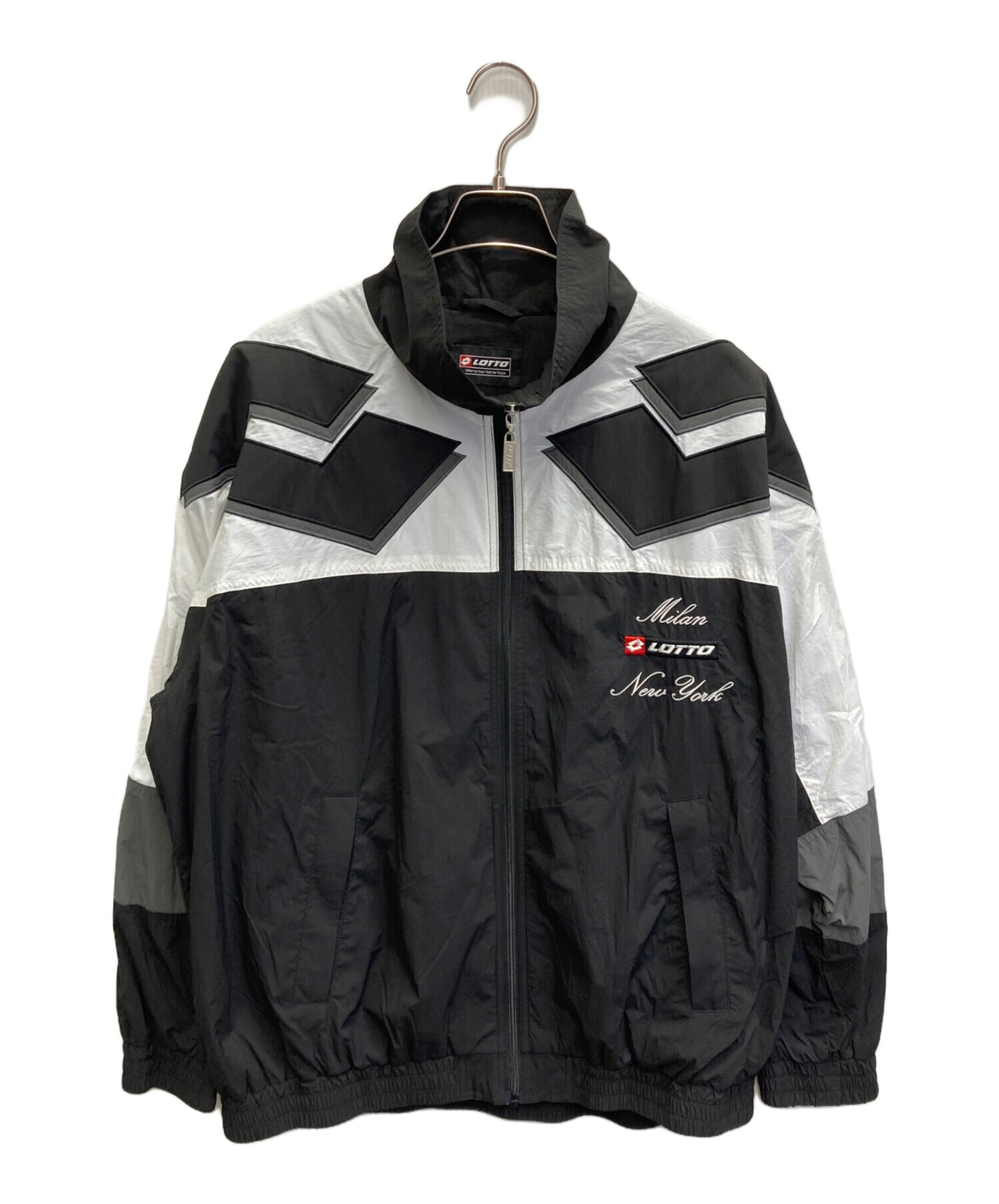 中古・古着通販】LOTTO (ロット) URBAN RESEARCH (アーバンリサーチ