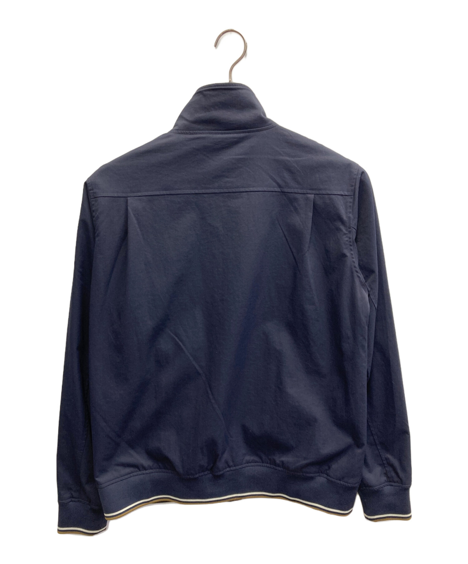 中古・古着通販】FRED PERRY (フレッドペリー) スイングトップ