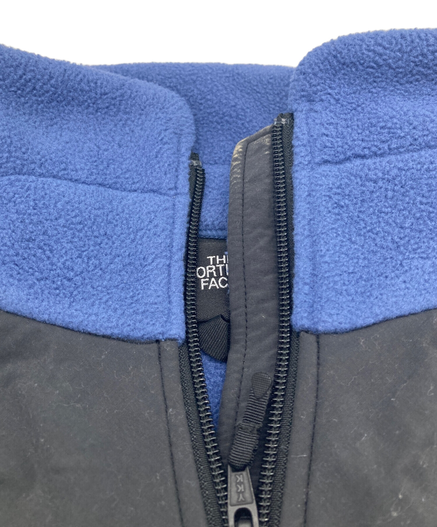 中古・古着通販】THE NORTH FACE (ザ ノース フェイス) ロフテッド