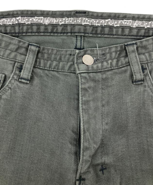 中古・古着通販】NUMBER (N)INE (ナンバーナイン) PAIN期/ハート涙