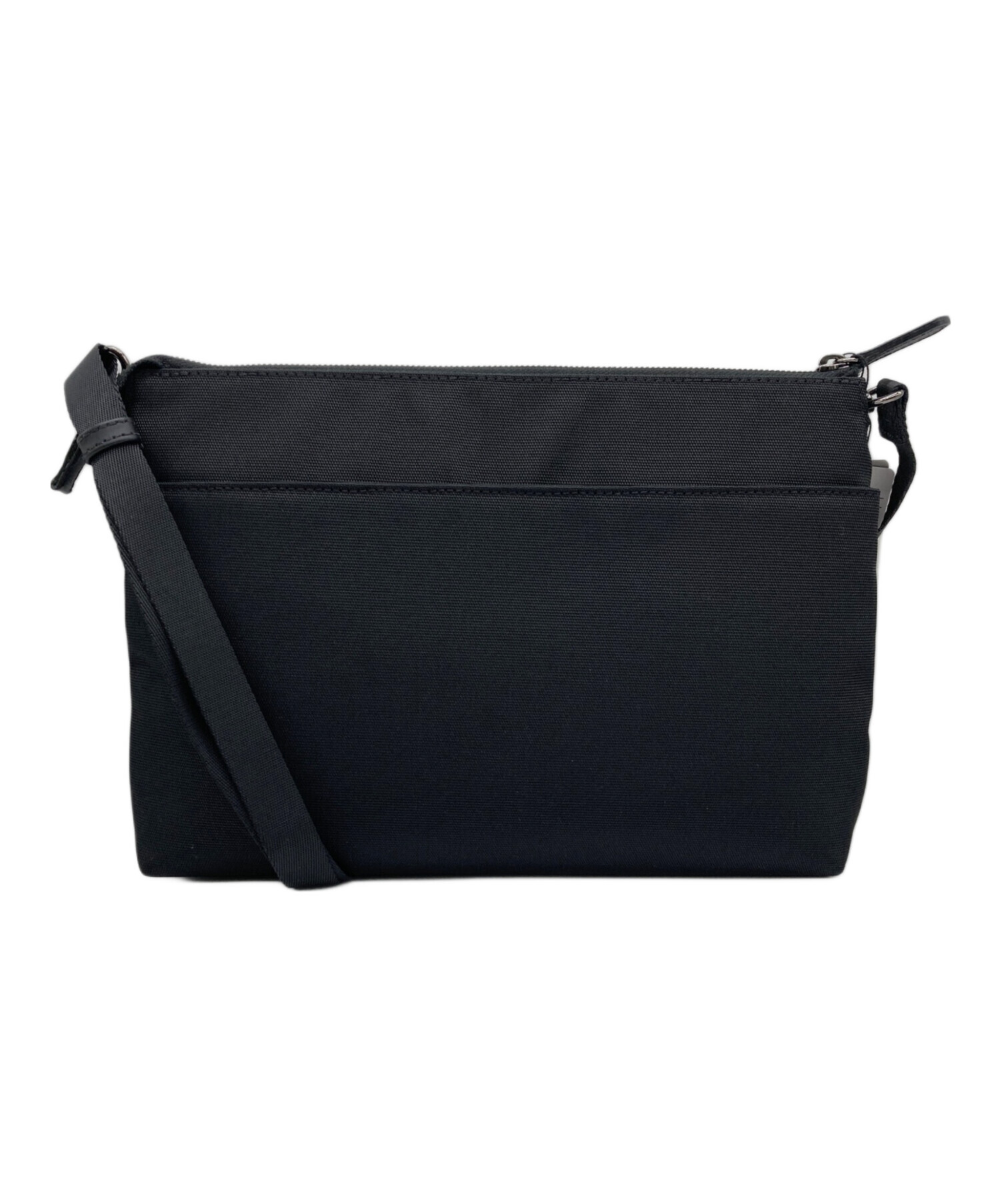【新品・未使用】ブラックレーベル クレストブリッジ ショルダーバッグ サコッシュ 中古・古着通販】BLACK LABEL CRESTBRIDGE (ブラックレーベル クレスト