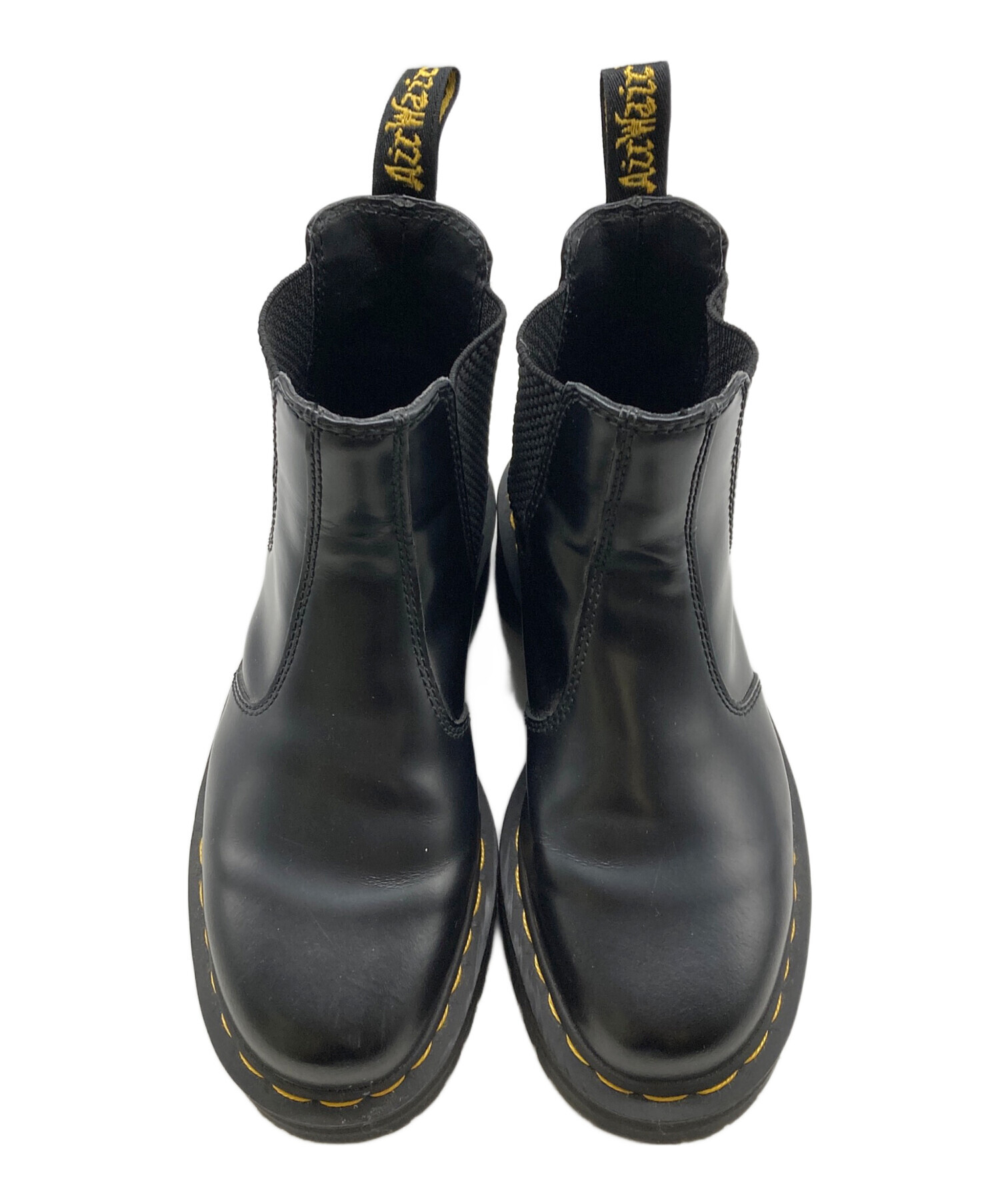 中古・古着通販】Dr.Martens (ドクターマーチン) サイドゴアブーツ