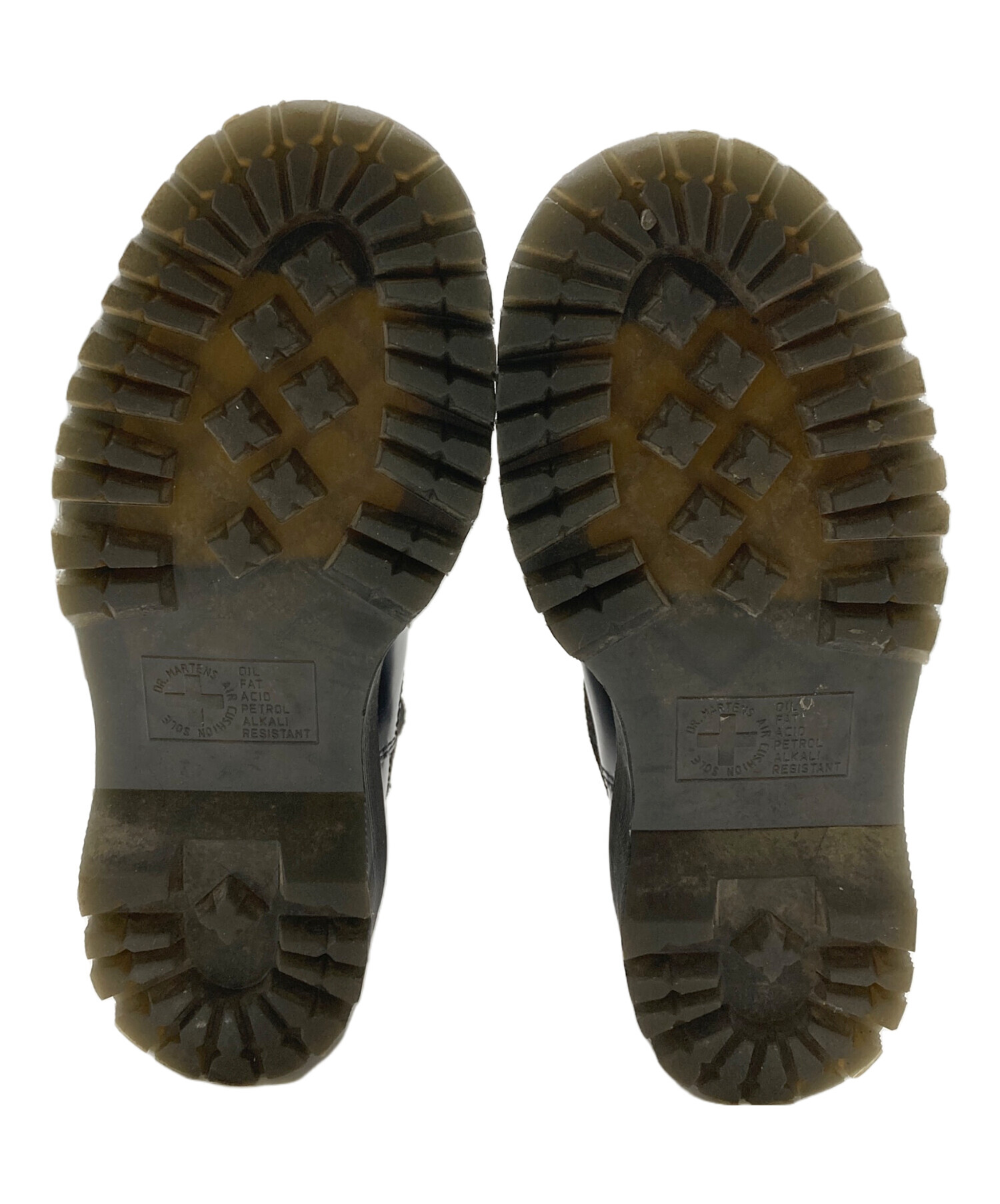 中古・古着通販】Dr.Martens (ドクターマーチン) サイドゴアブーツ