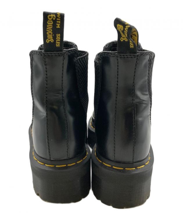 中古・古着通販】Dr.Martens (ドクターマーチン) サイドゴアブーツ